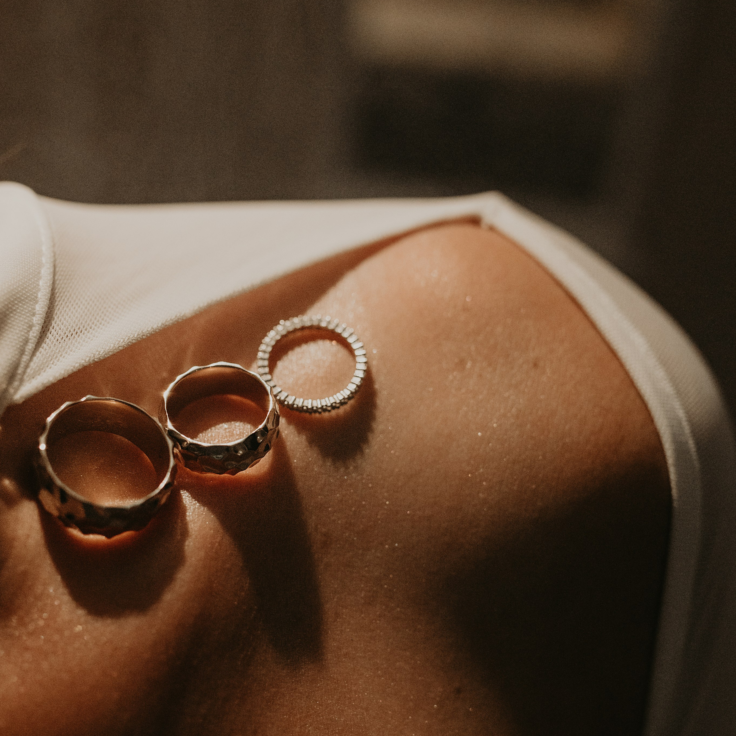 Ангелина и Сергей