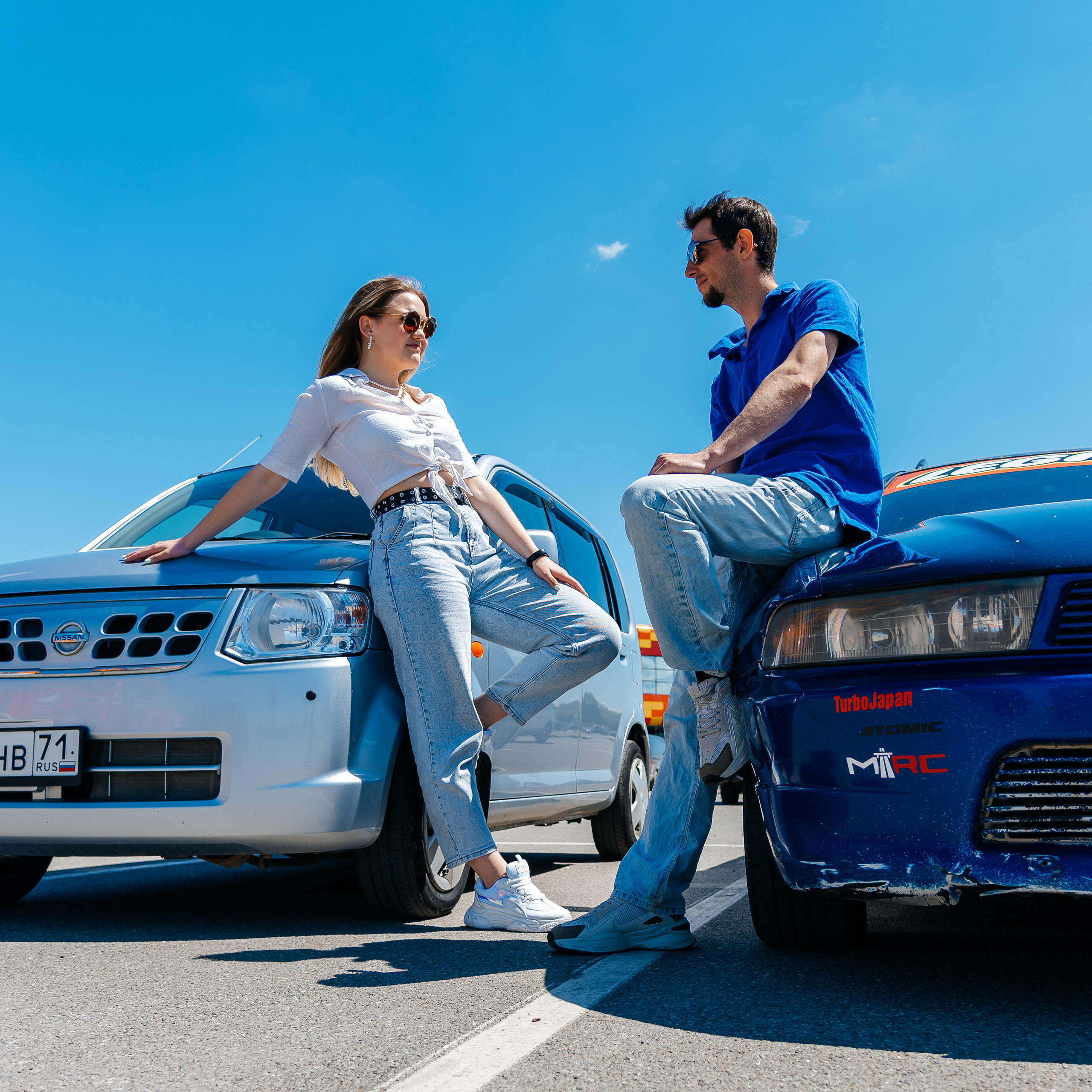 Сережа+Саша