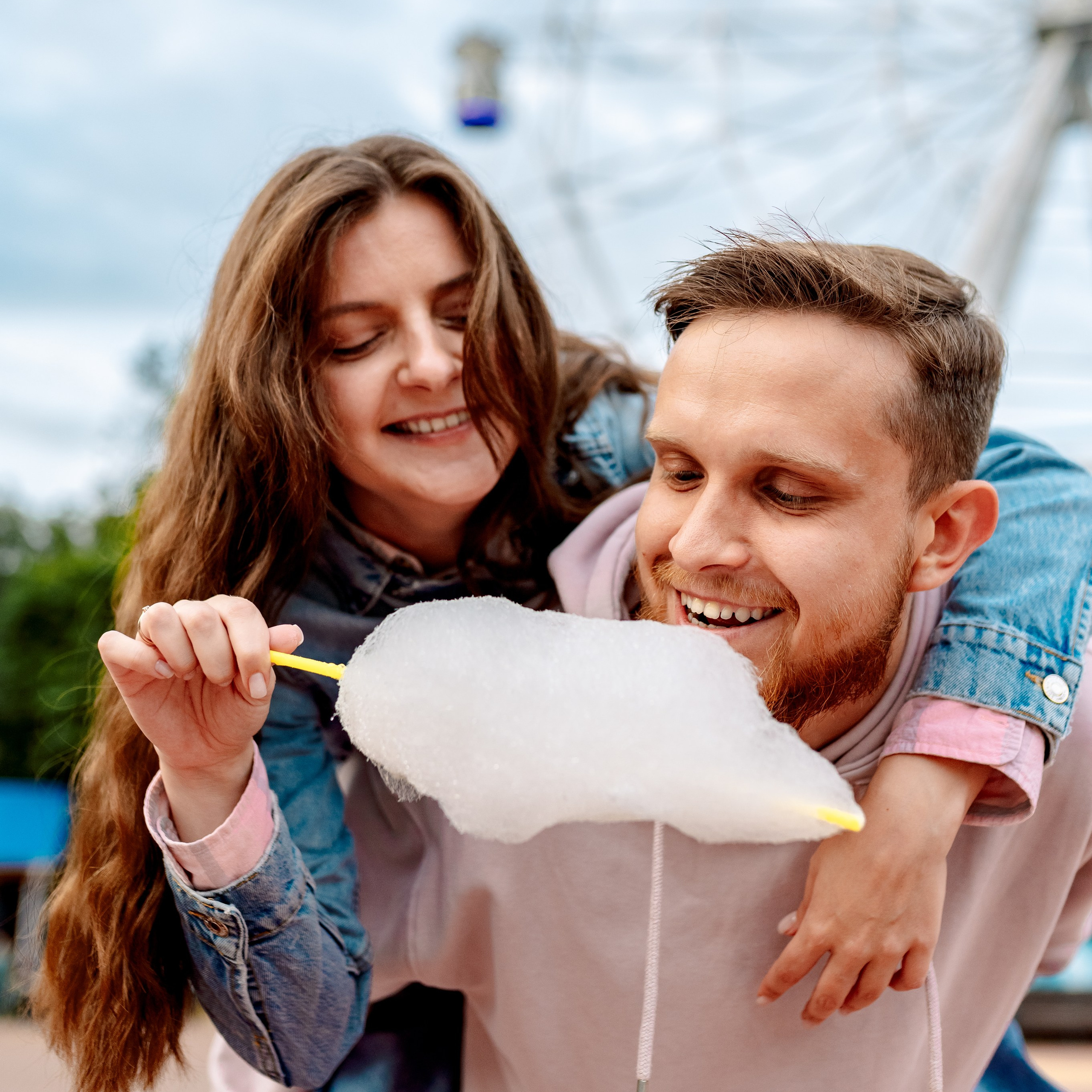 Маша+Руслан