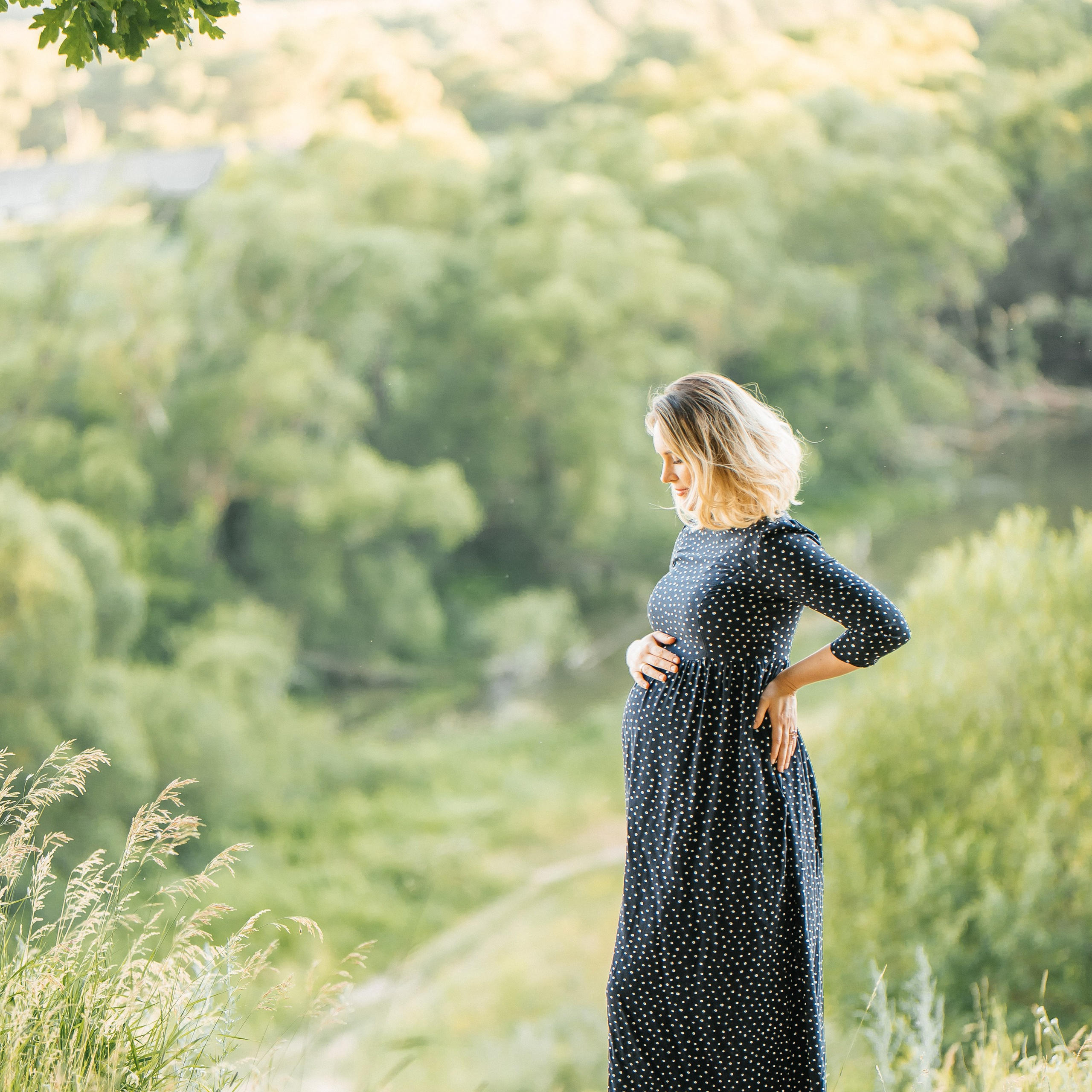 Даша и Давид