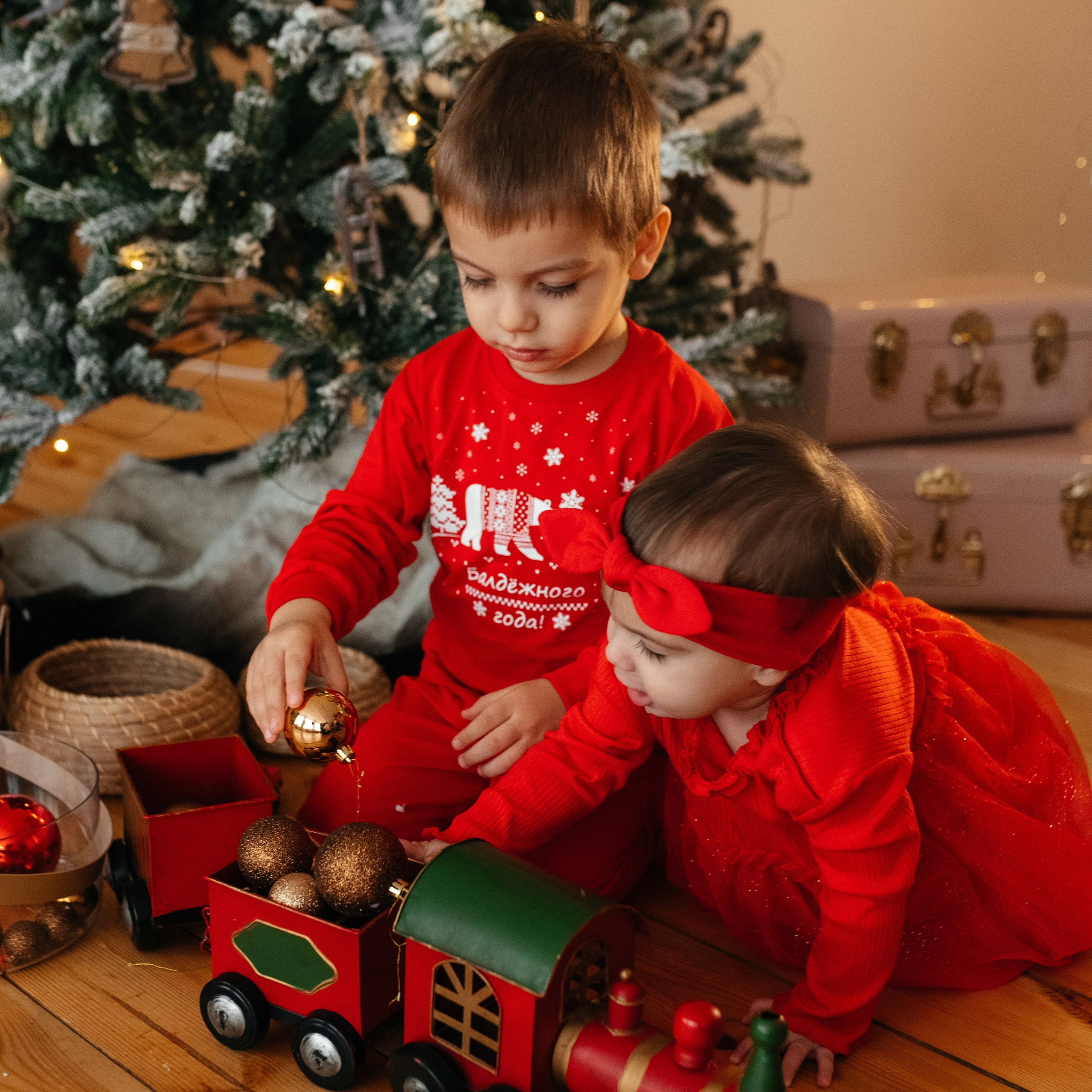 Новый Год 2025