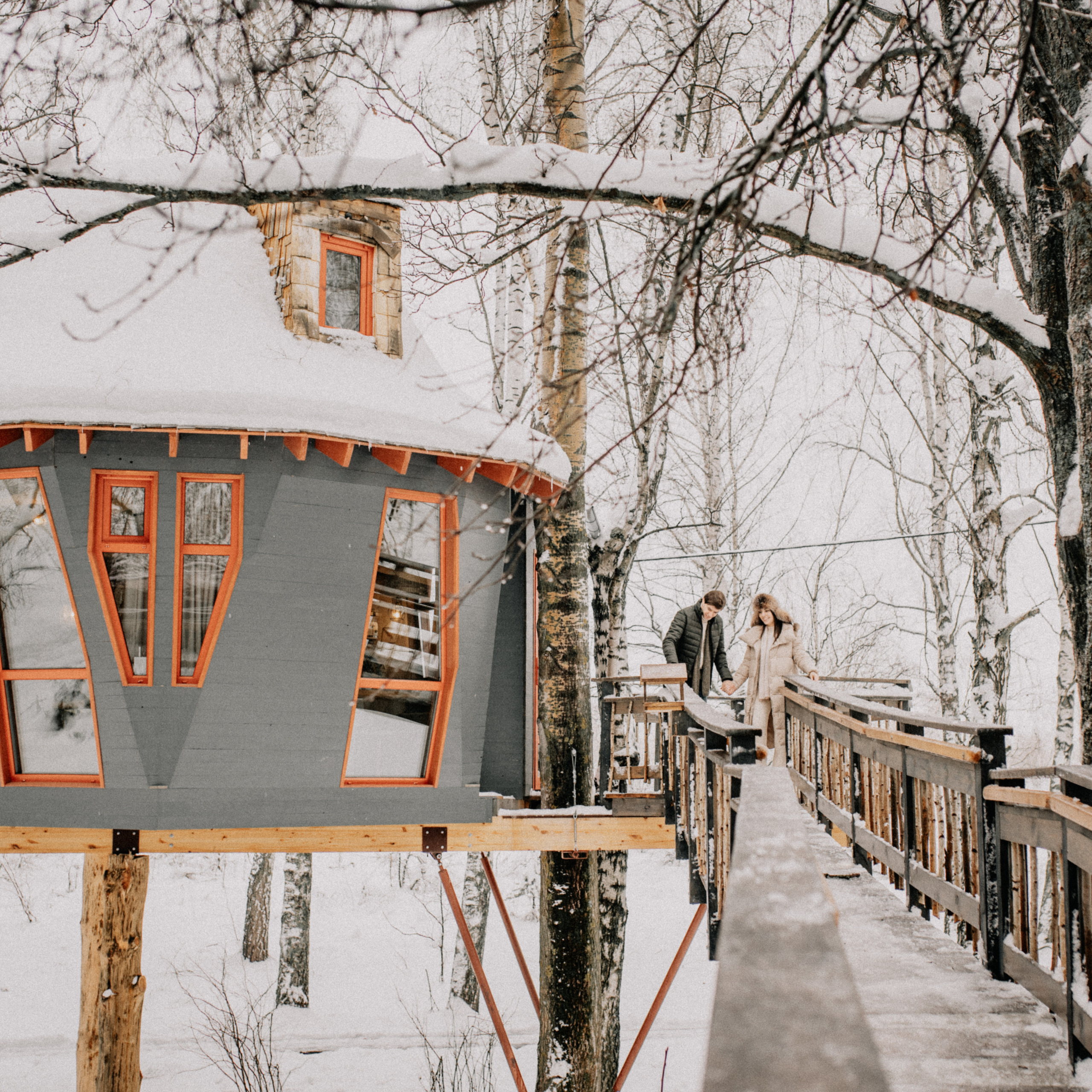 Предложение LOVE