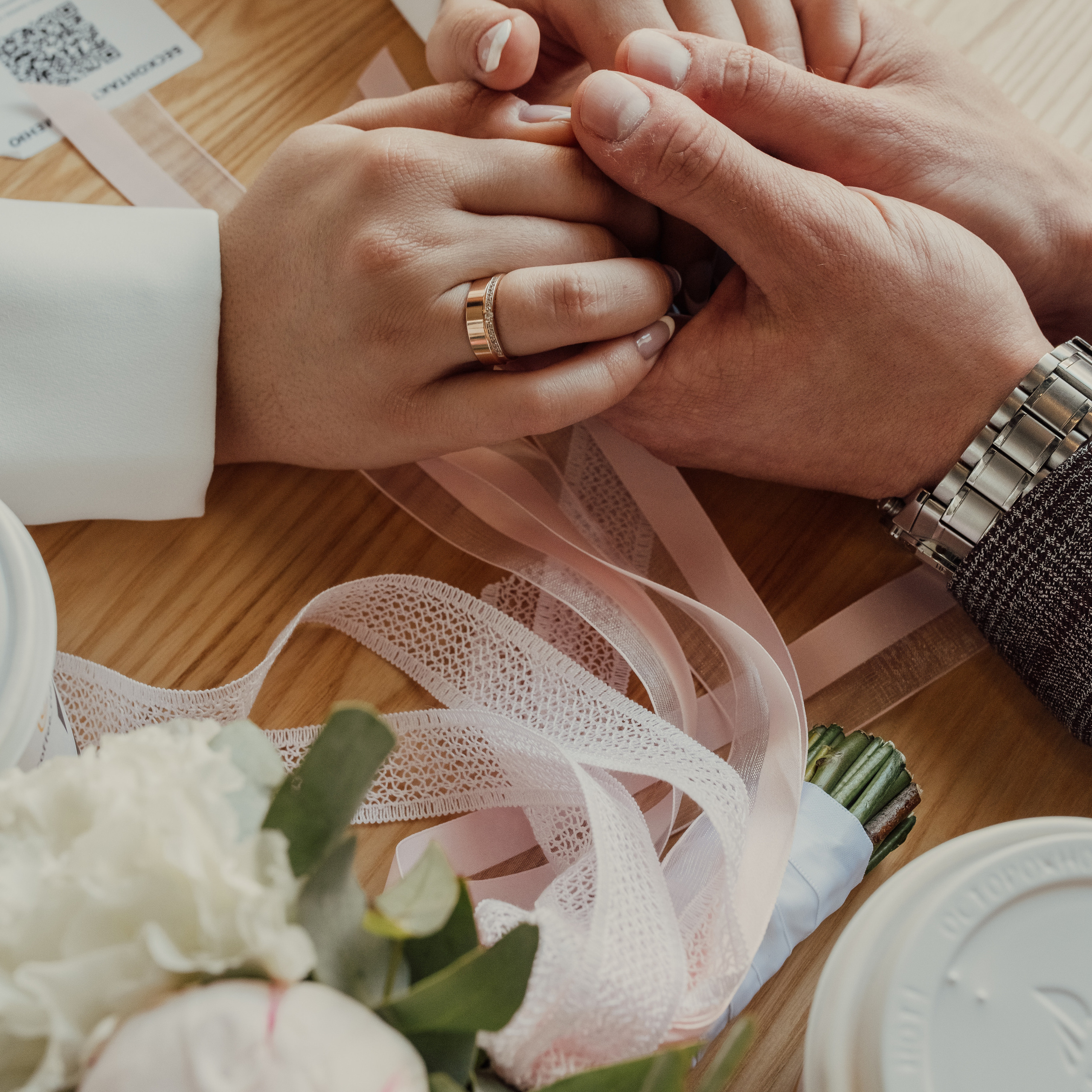 Александр и Юлия