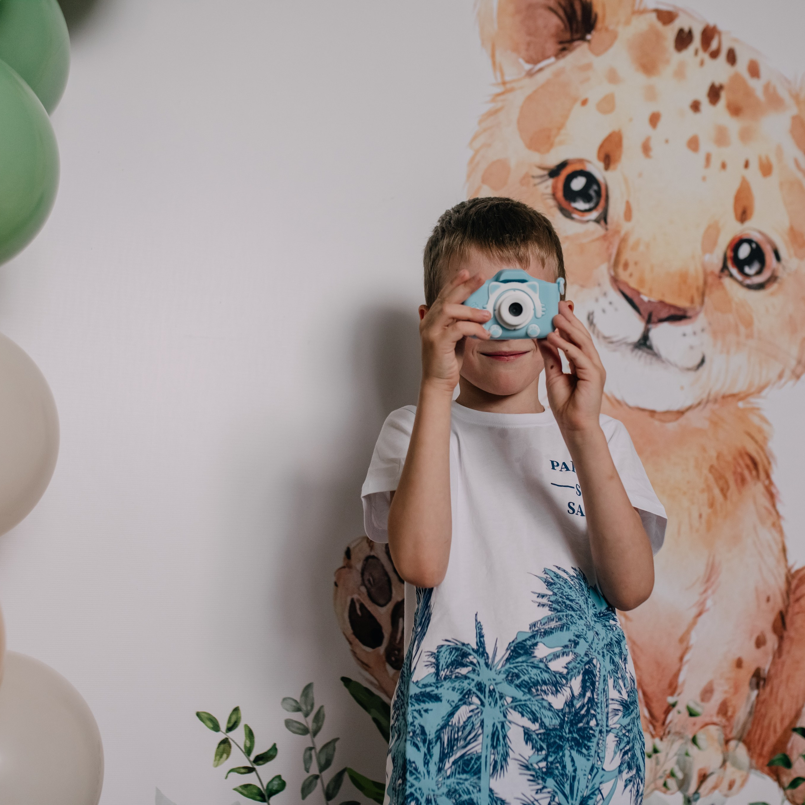 Отзывы. Семейный и детский фотограф в Туле