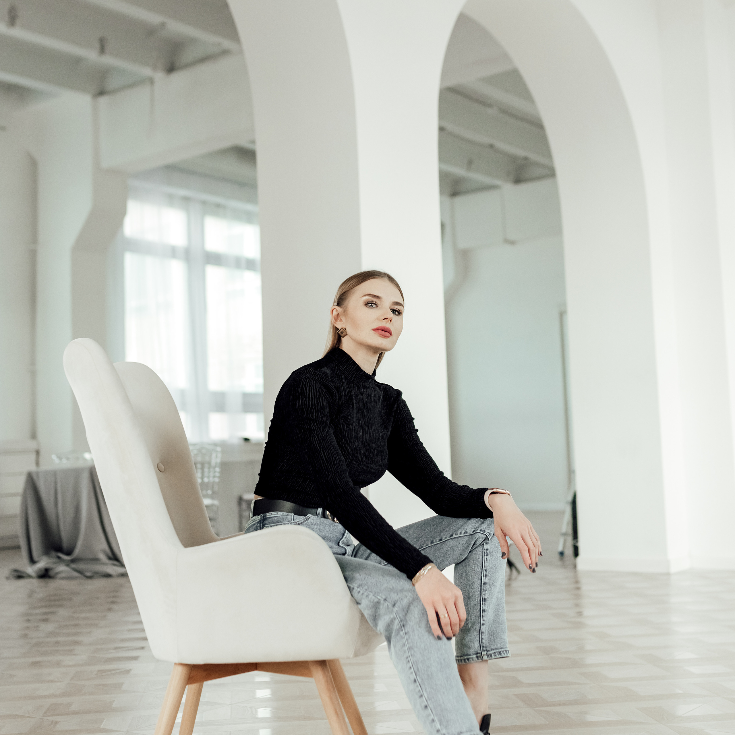 О моде и красоте