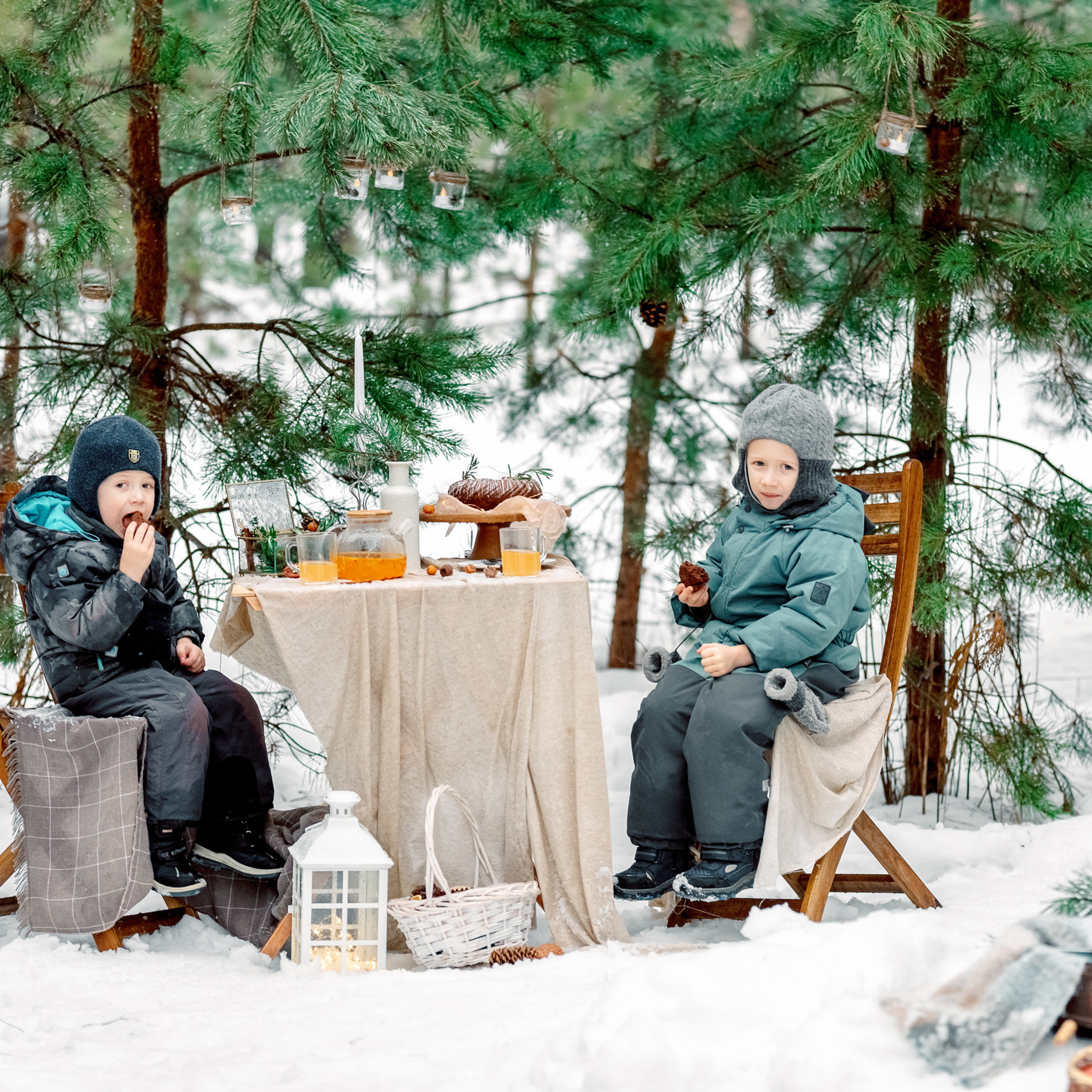 Отзывы. Семейный и детский фотограф в Туле