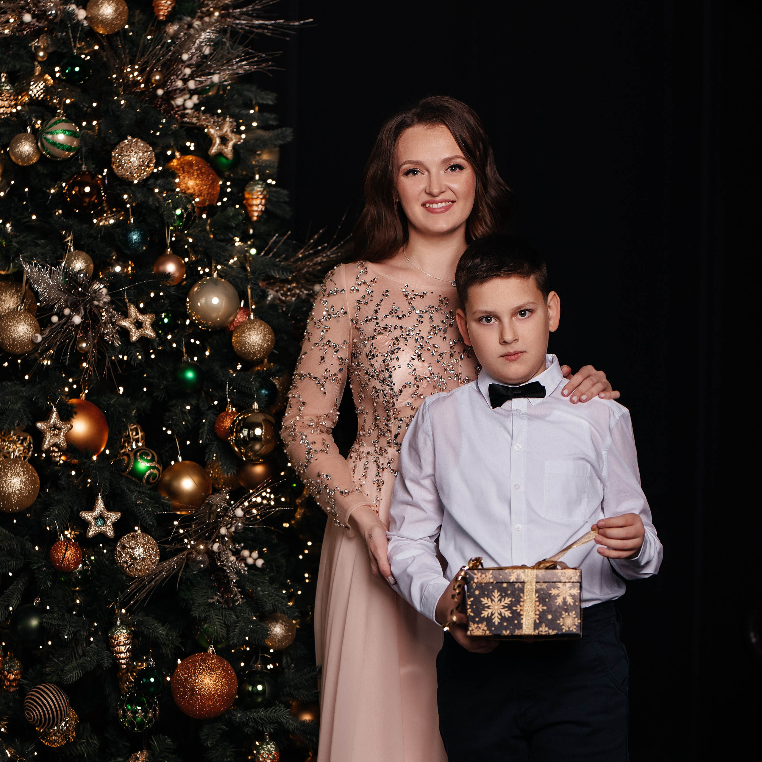 Елена и Дима