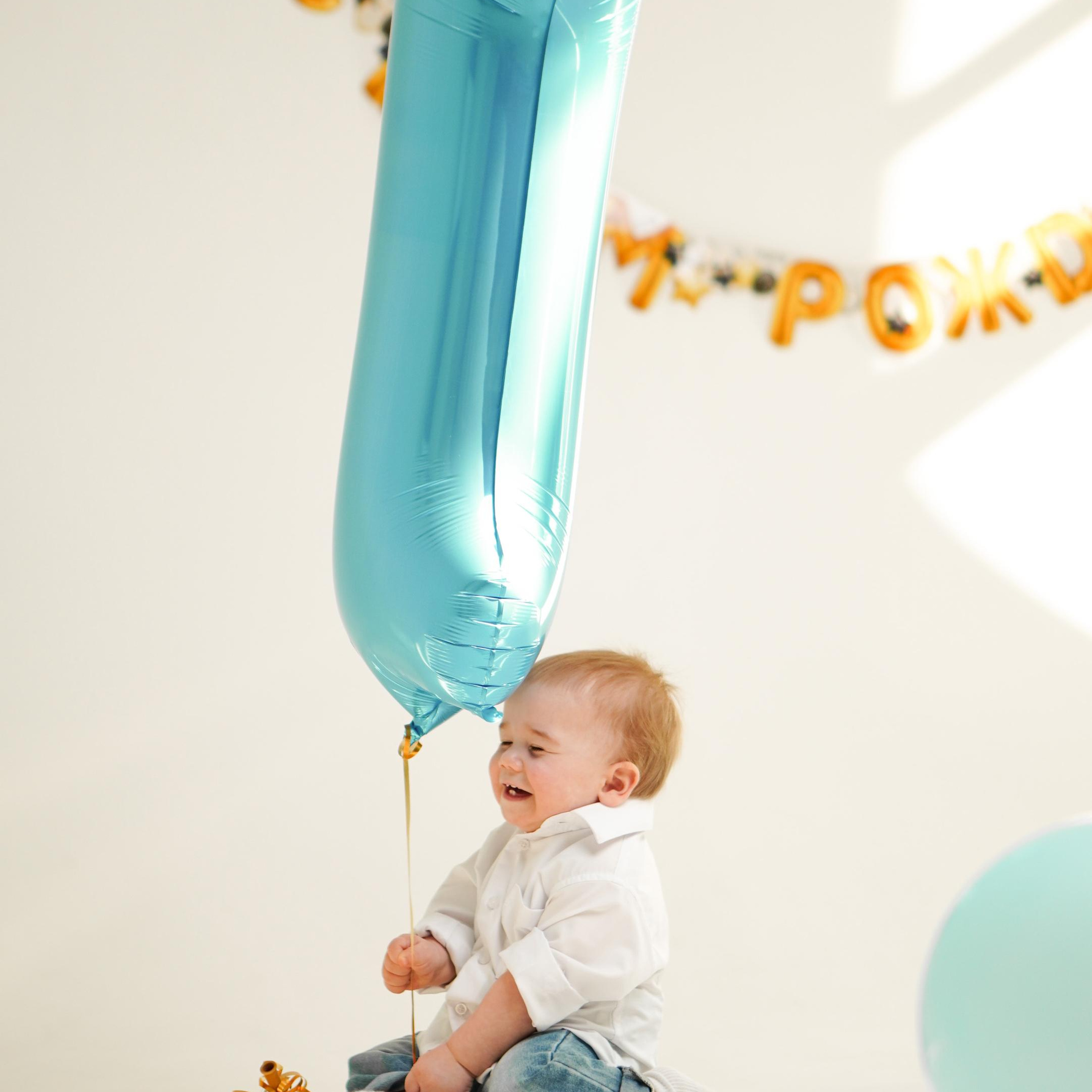 Фотосессия на 1 год