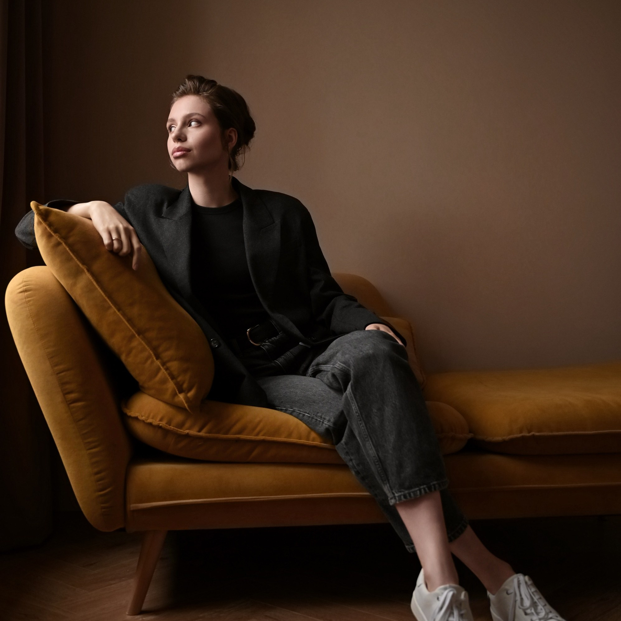 Отзывы клиентов о фотосессиях фотографа Василия Гуреева