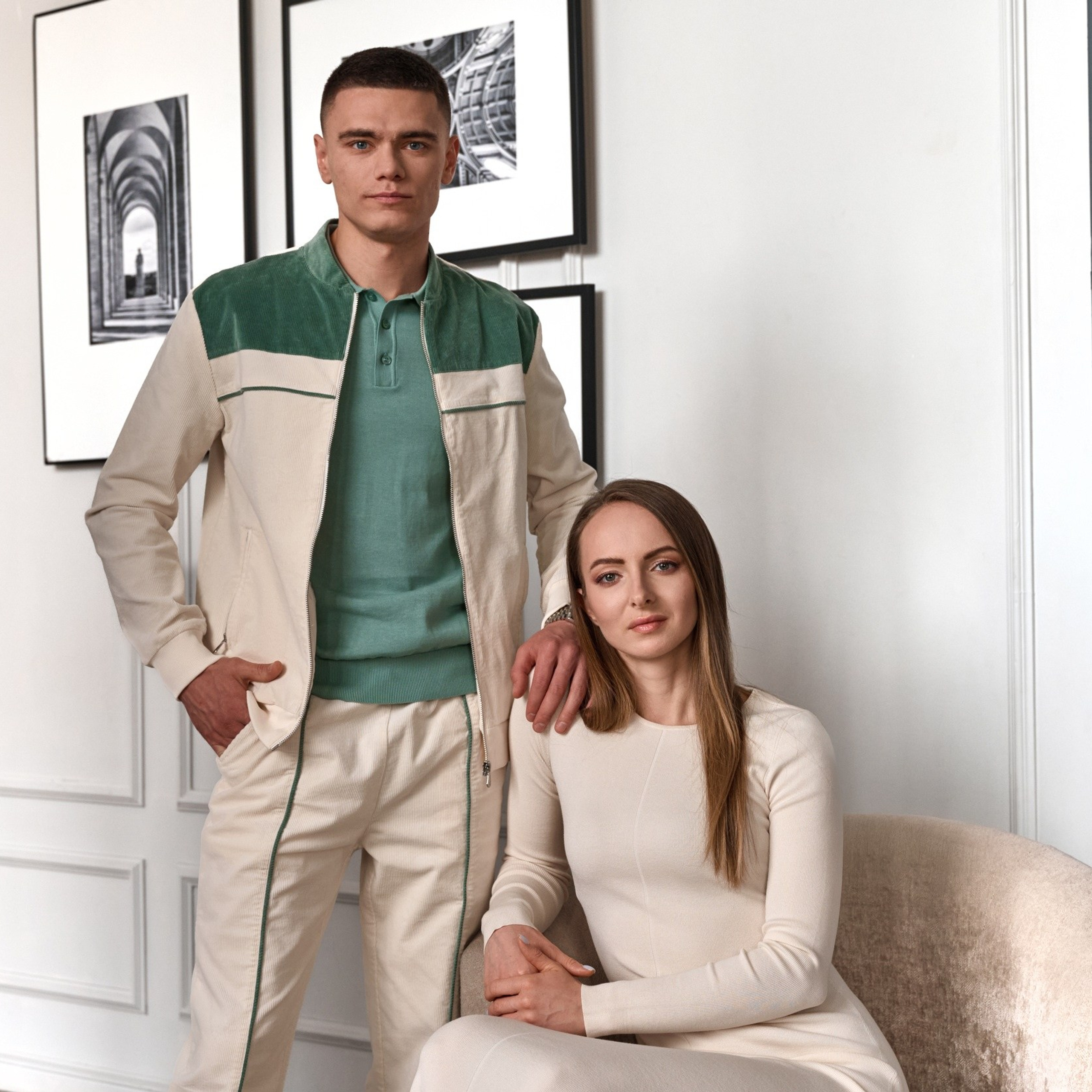 Наталья и Никита