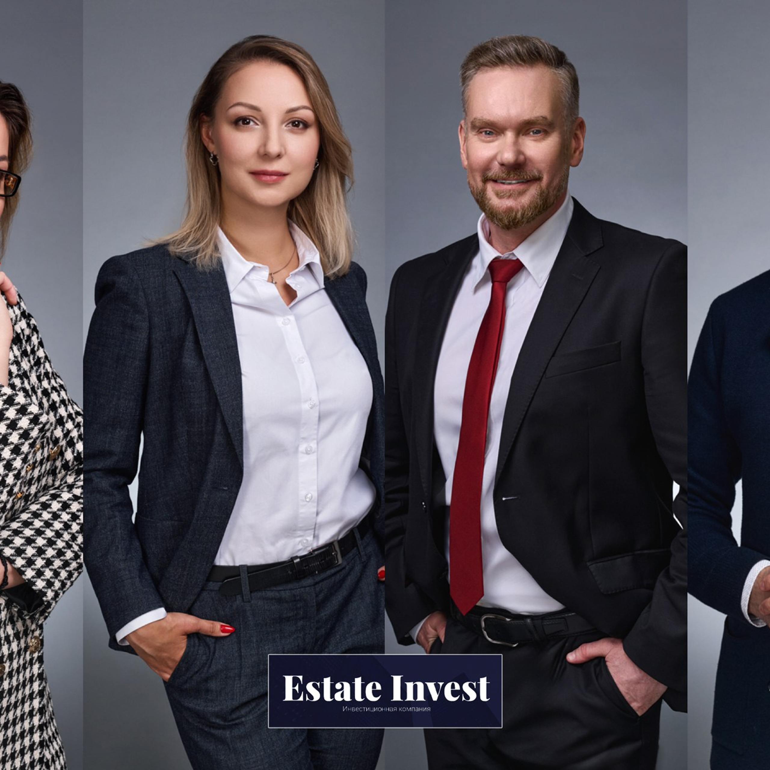 Estate Invest | недвижимость