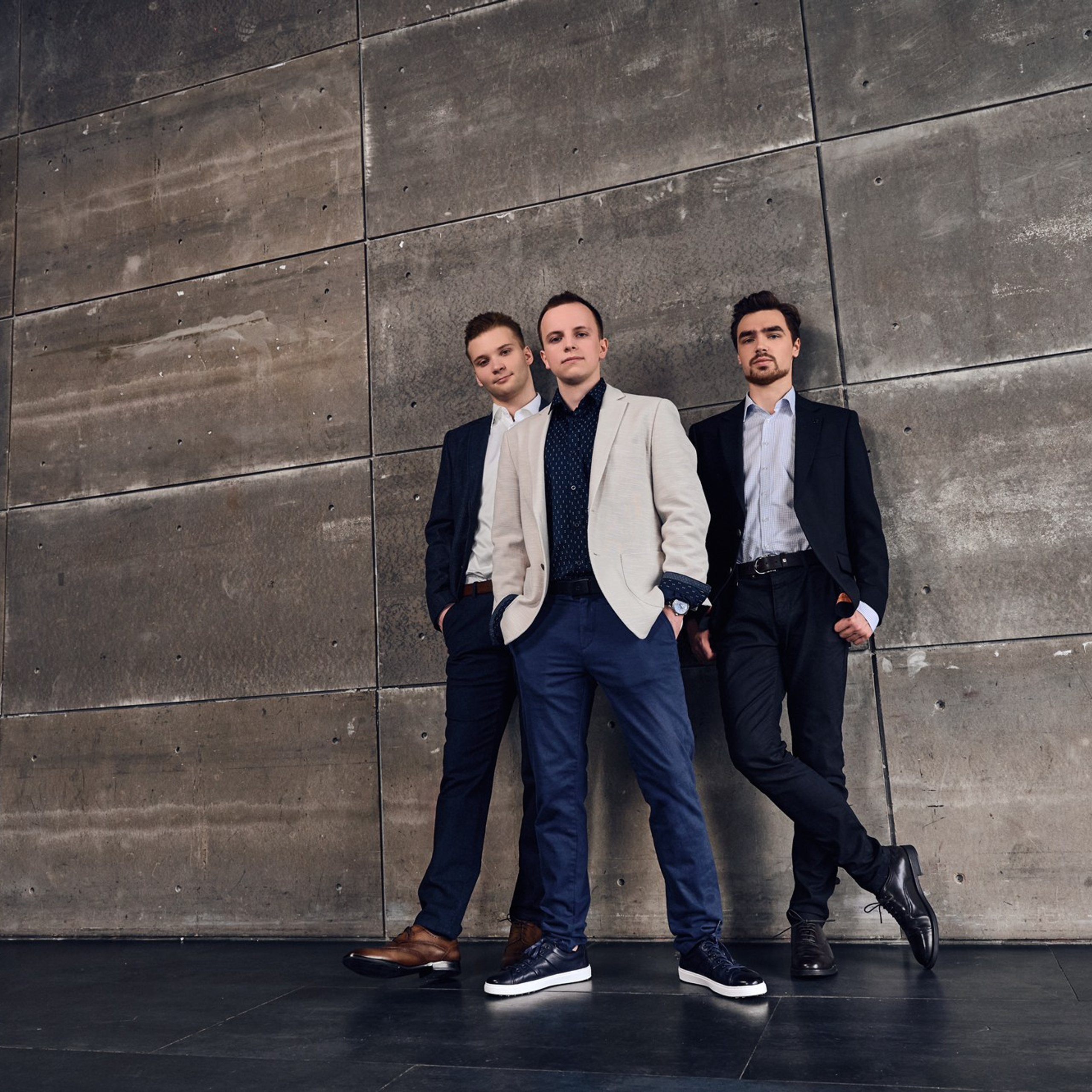 Отзывы клиентов о фотосессиях фотографа Василия Гуреева