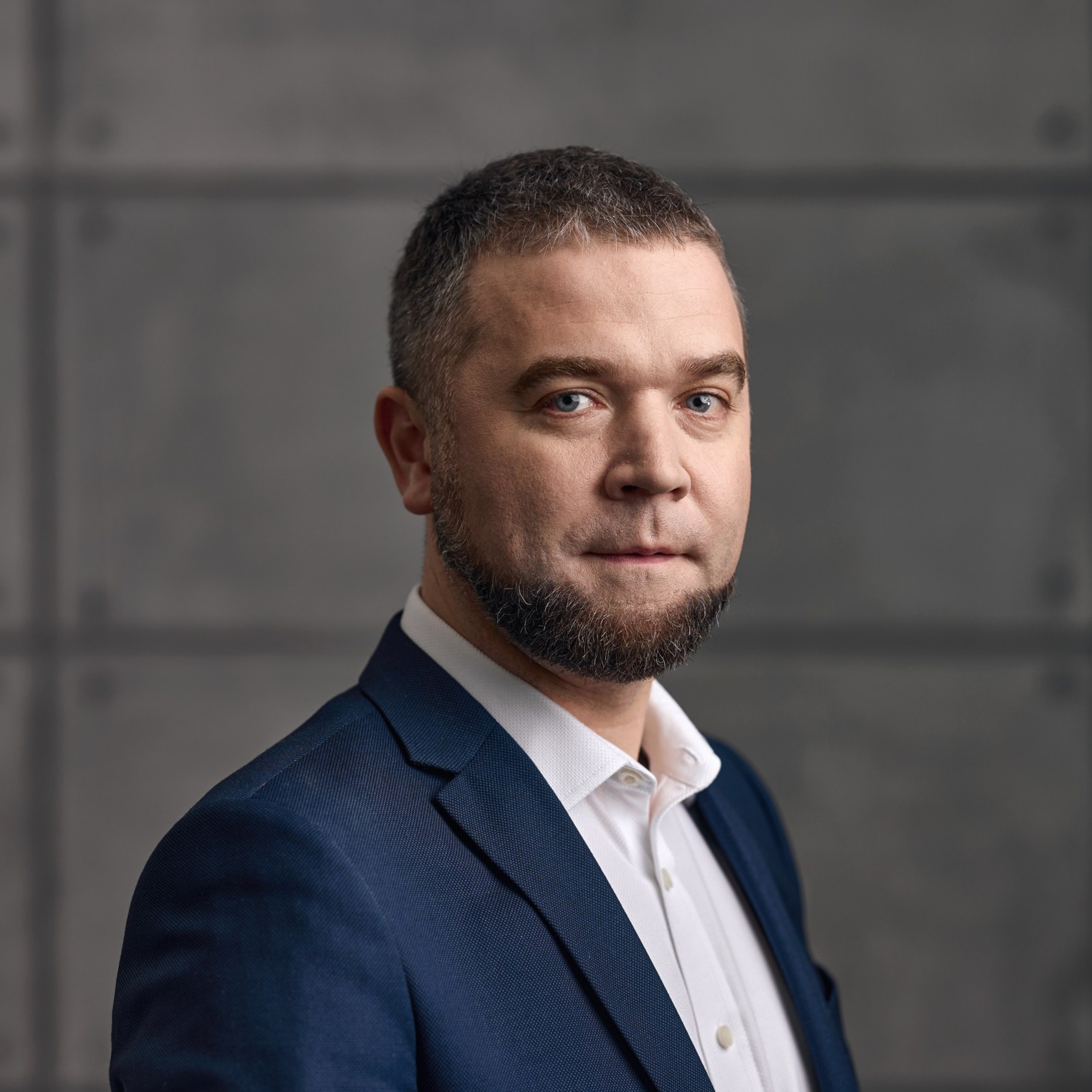 Александр | IT