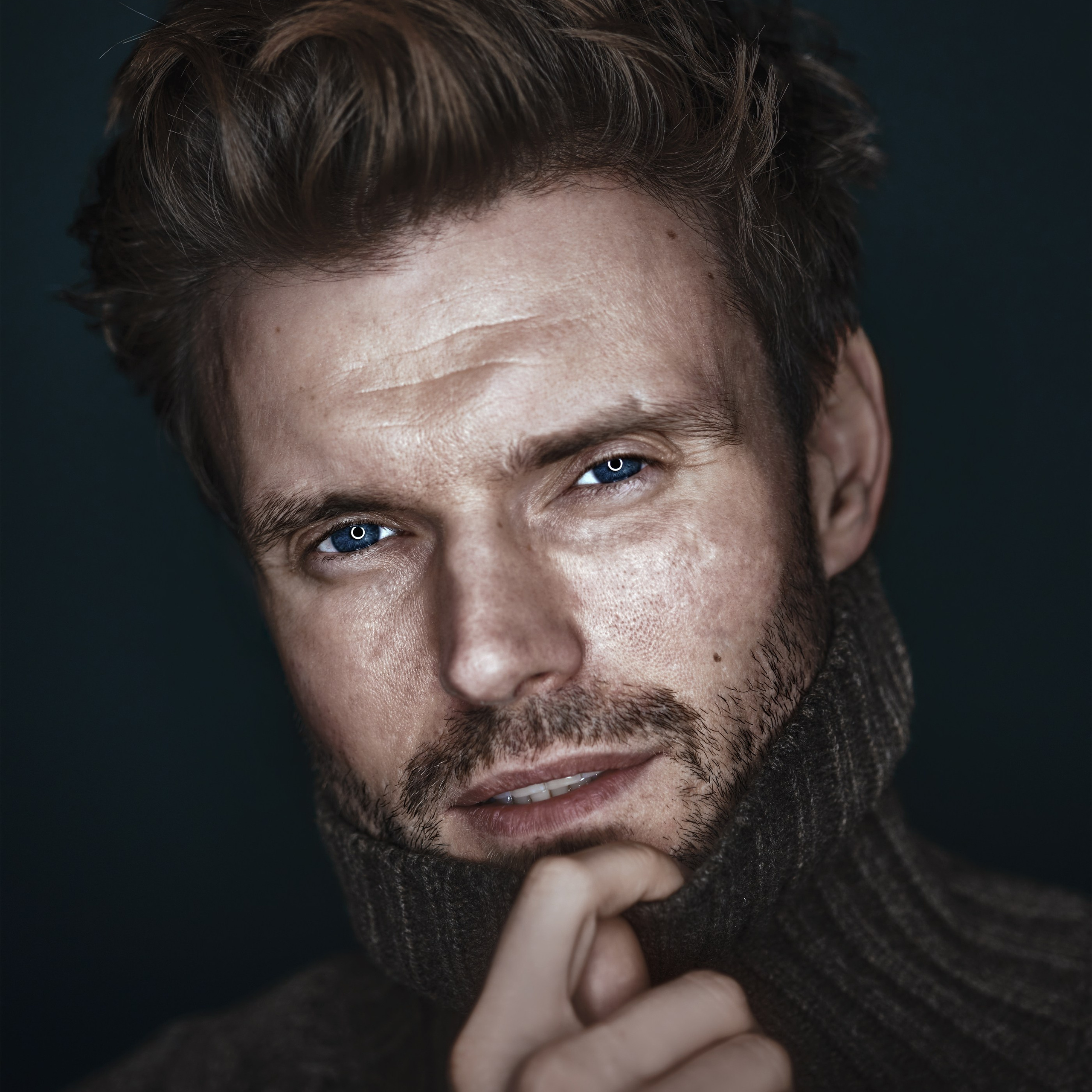 Отзывы клиентов о фотосессиях фотографа Василия Гуреева