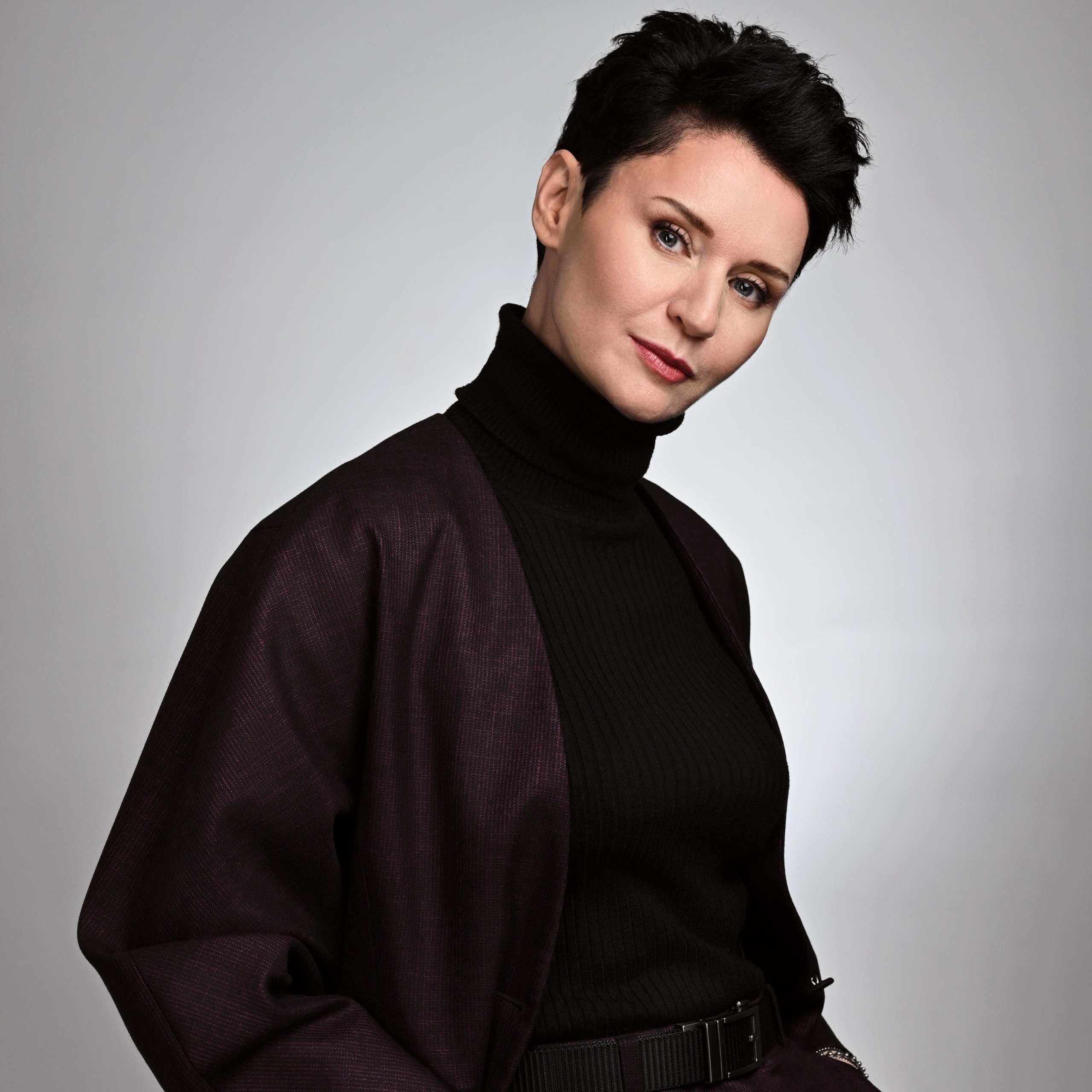 Екатерина | HR