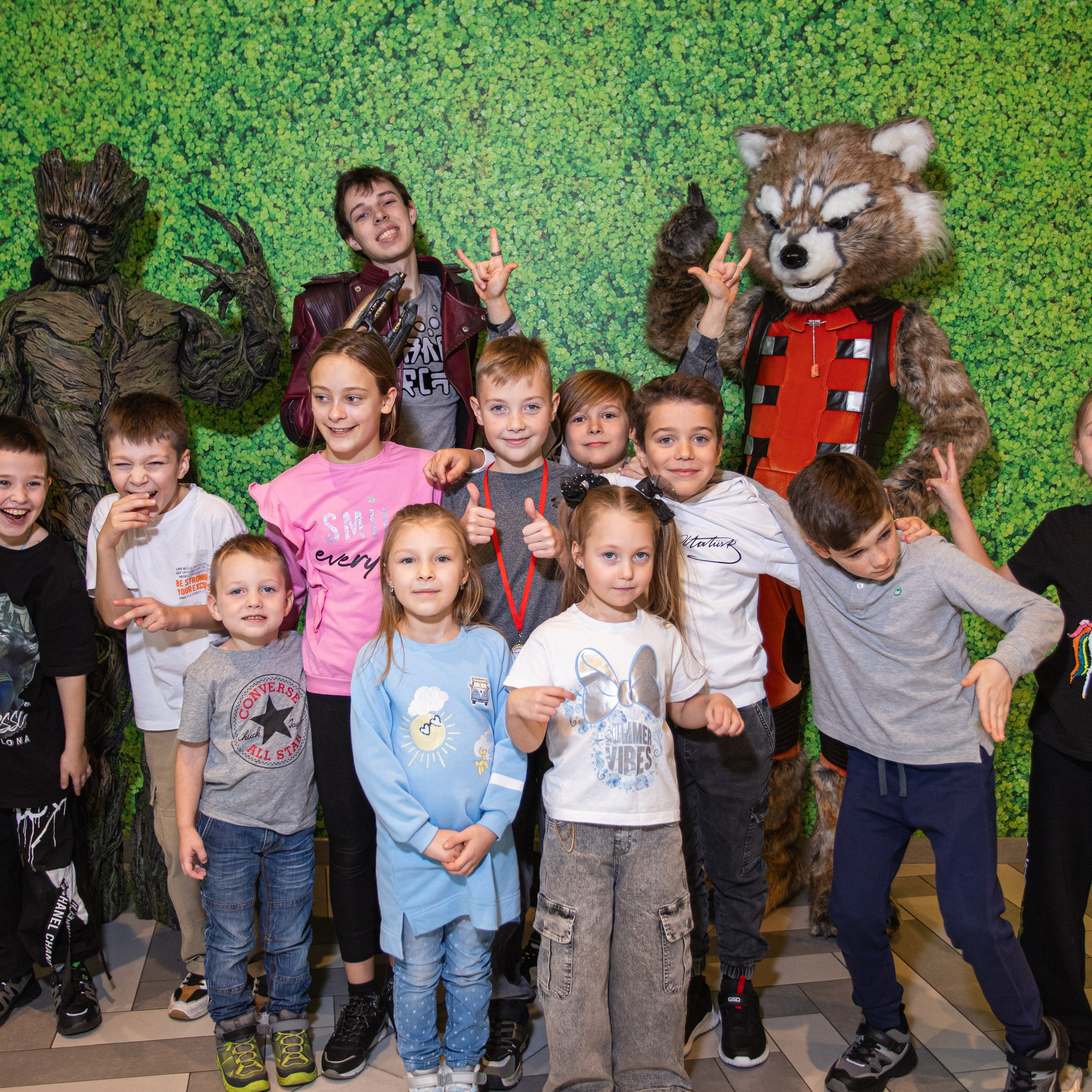 День рождения