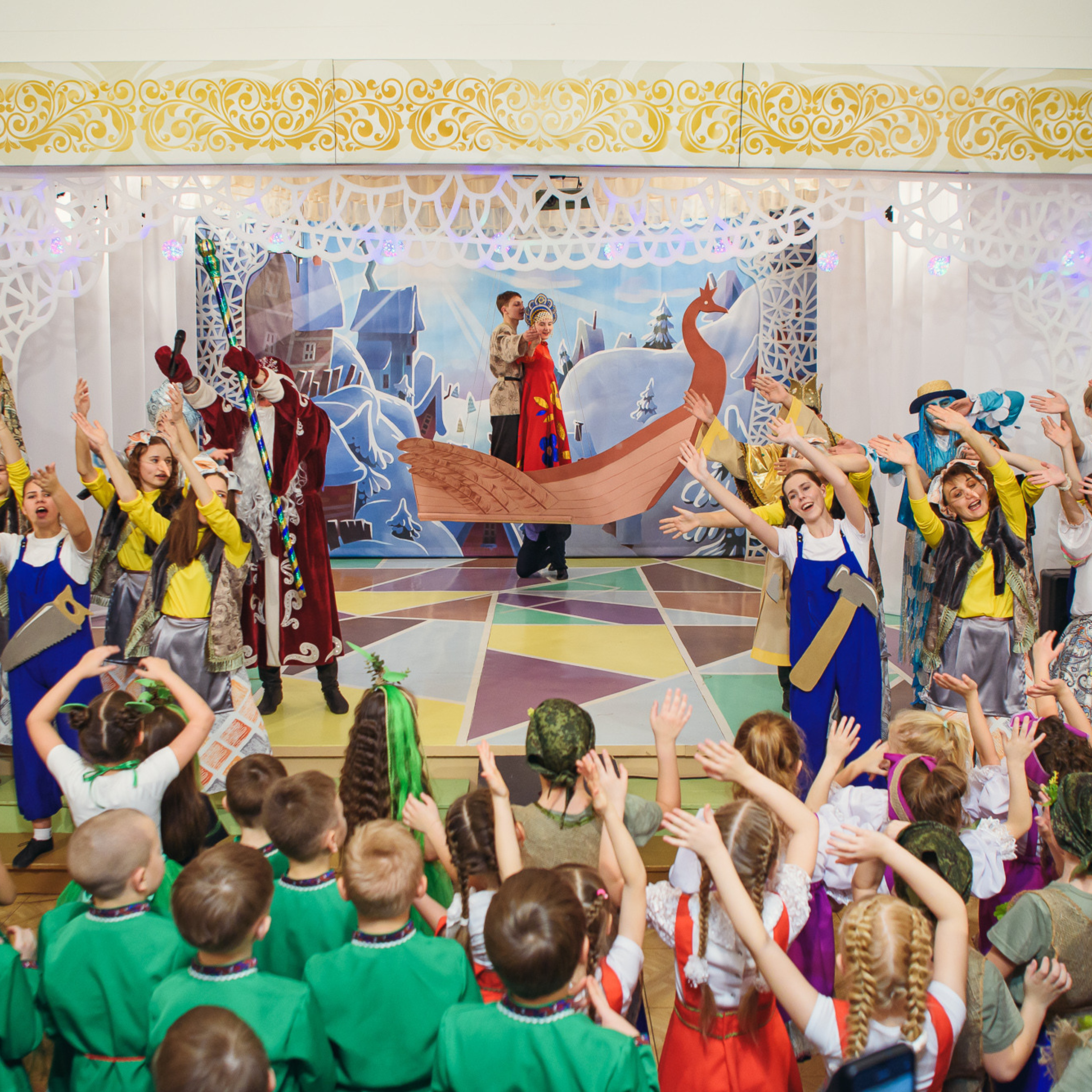 Отзывы. Выпускные альбомы и фотосъемка в Красноярске