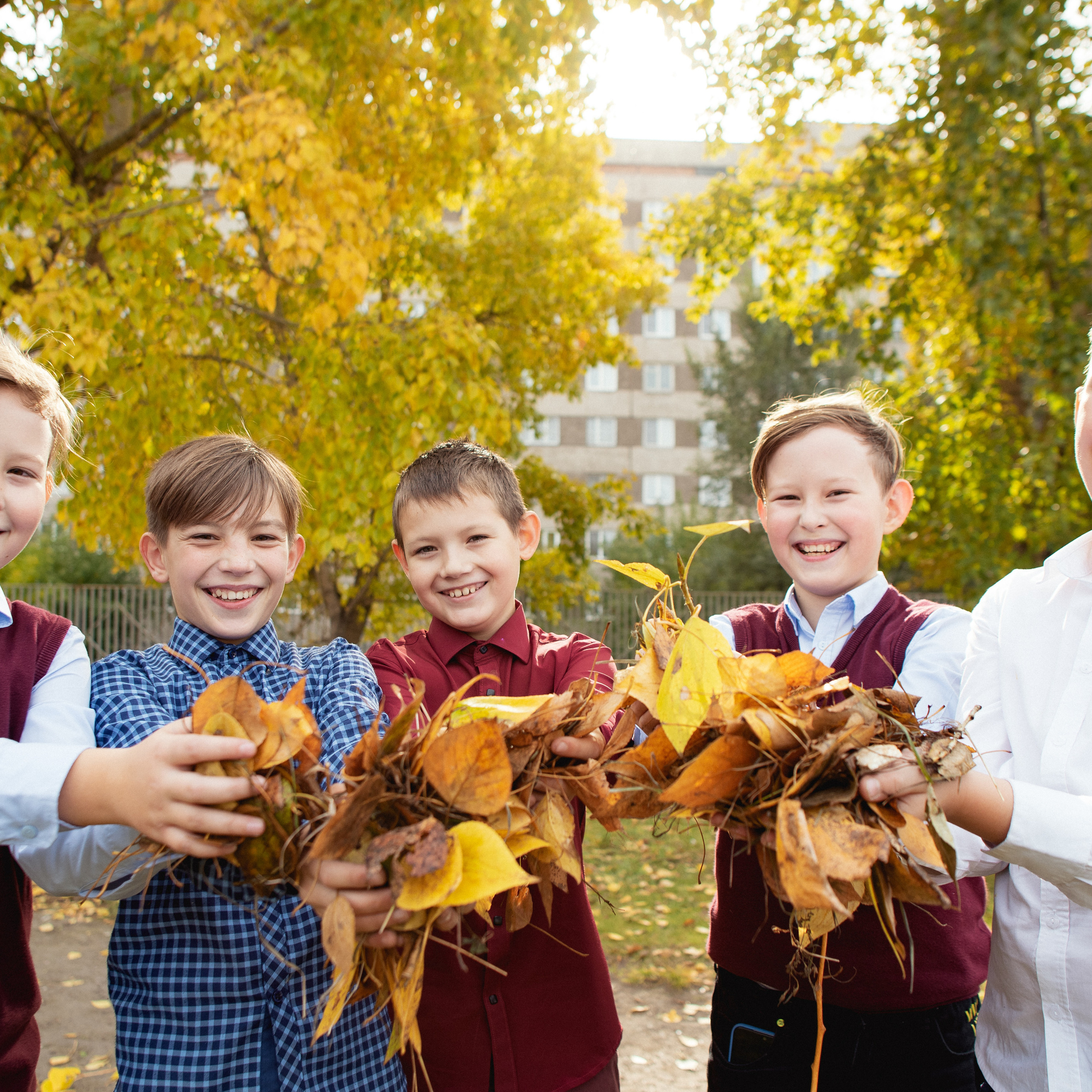 Отзывы. Выпускные альбомы и фотосъемка в Красноярске