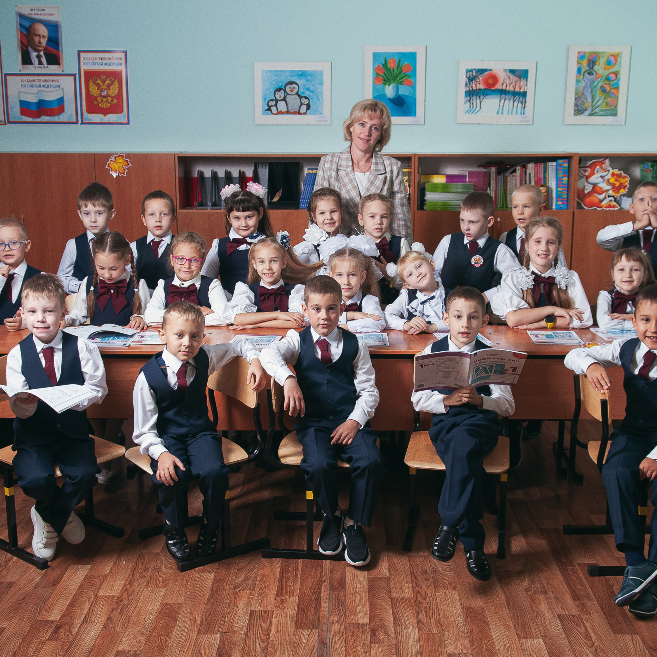 Отзывы. Выпускные альбомы и фотосъемка в Красноярске