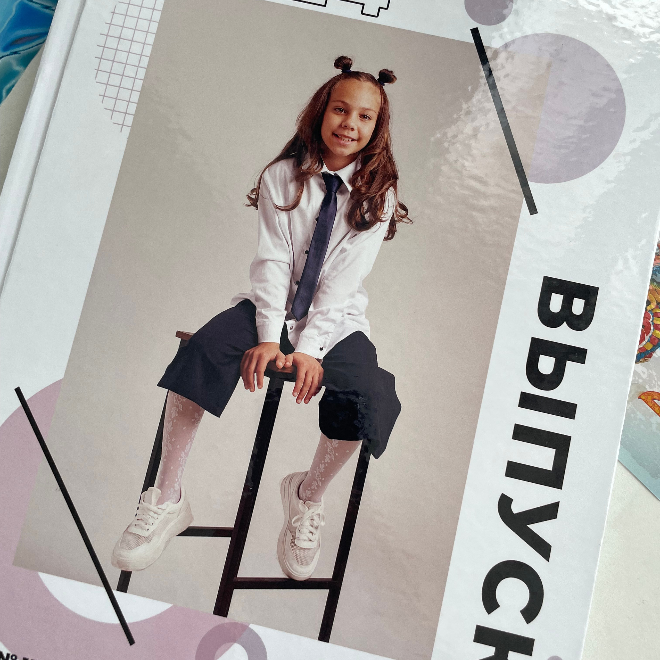 Отзывы. Выпускные альбомы и фотосъемка в Красноярске