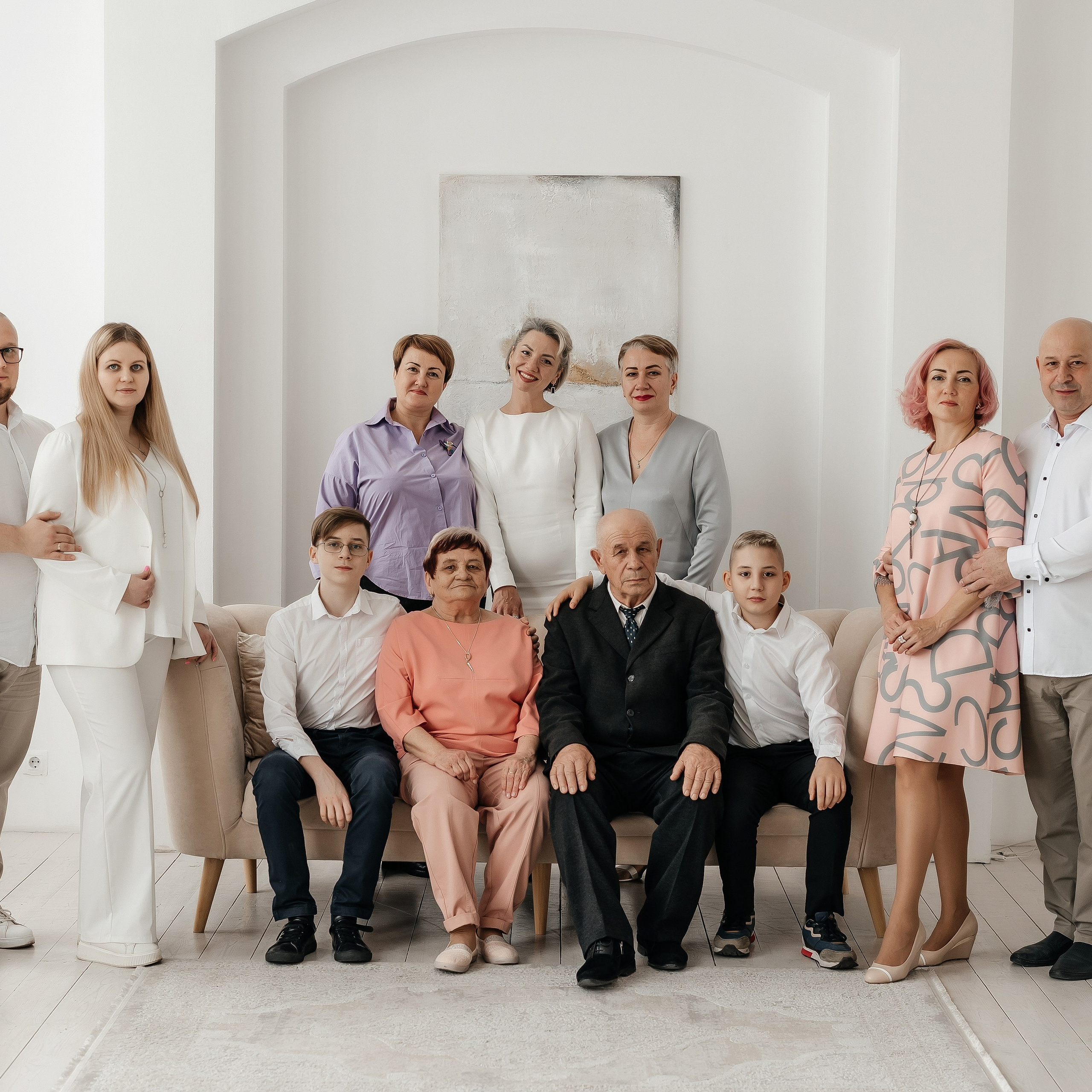 Отзывы. Свадебный и семейный фотограф в Омске Евгения Хакимова