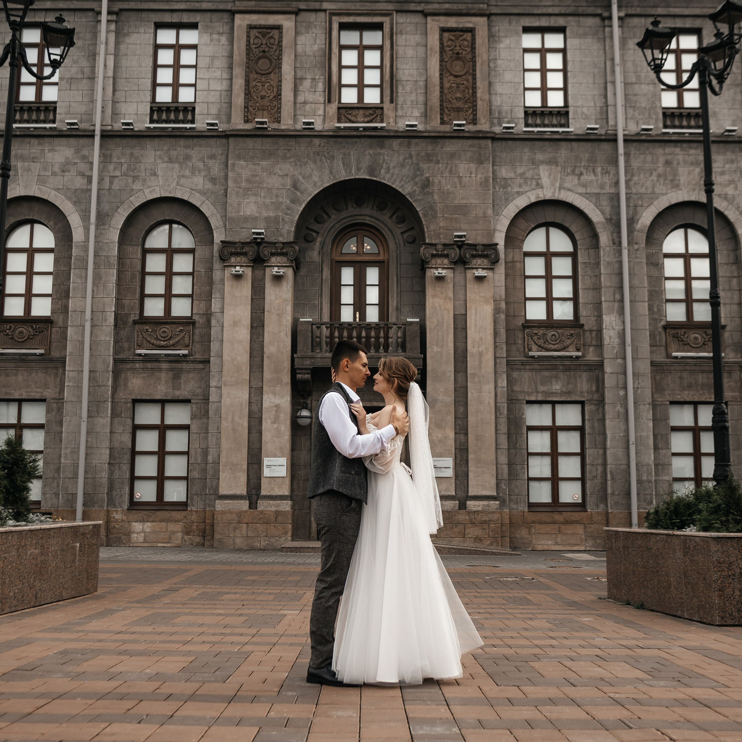 Отзывы. Свадебный и семейный фотограф в Омске Евгения Хакимова