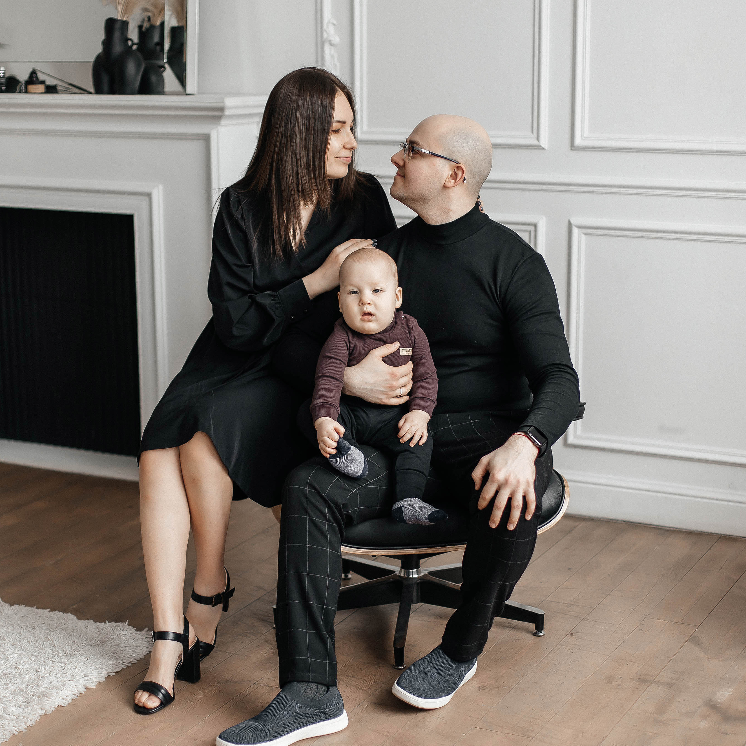 Отзывы. Свадебный и семейный фотограф в Омске Евгения Хакимова