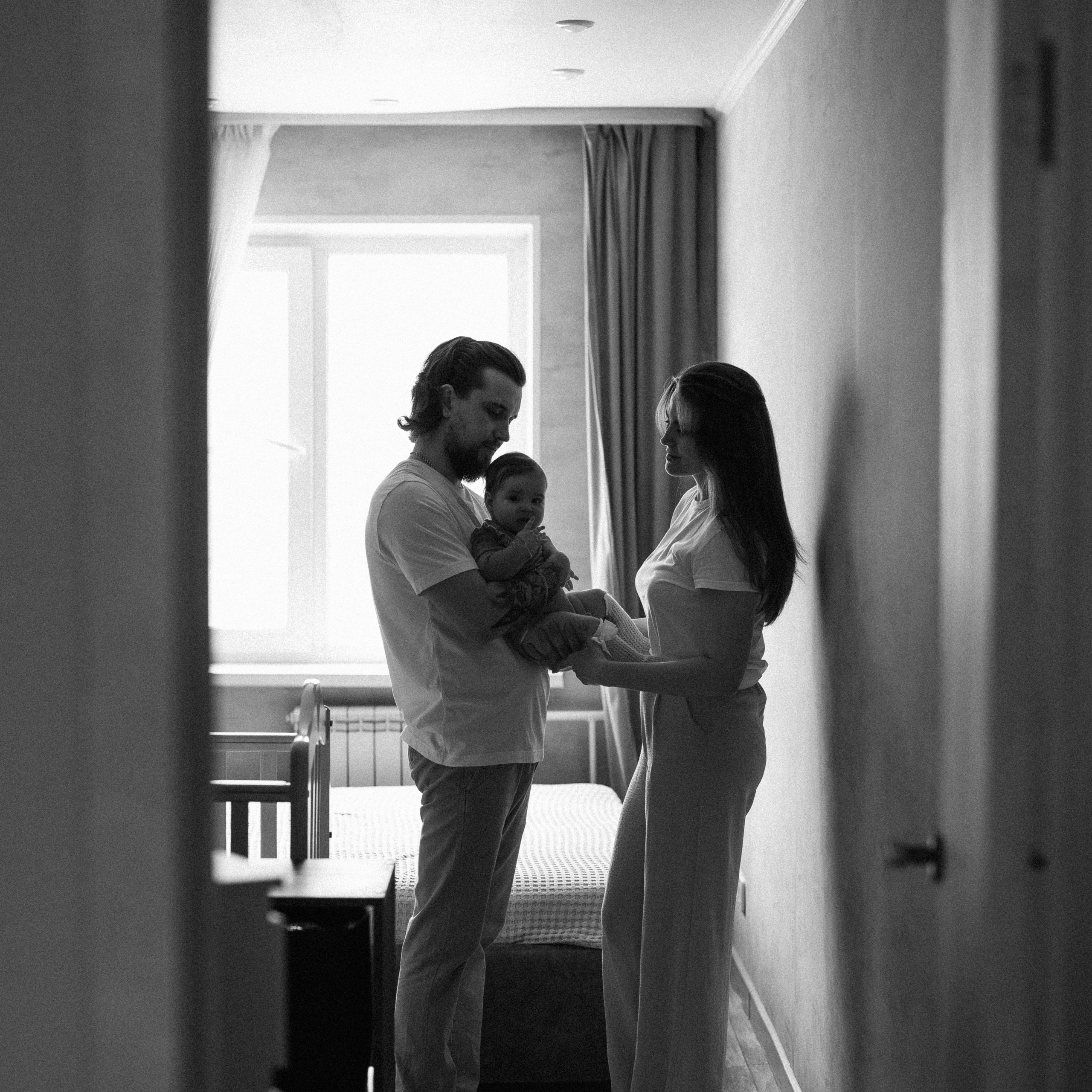 Отзывы. Свадебный и семейный фотограф в Омске Евгения Хакимова