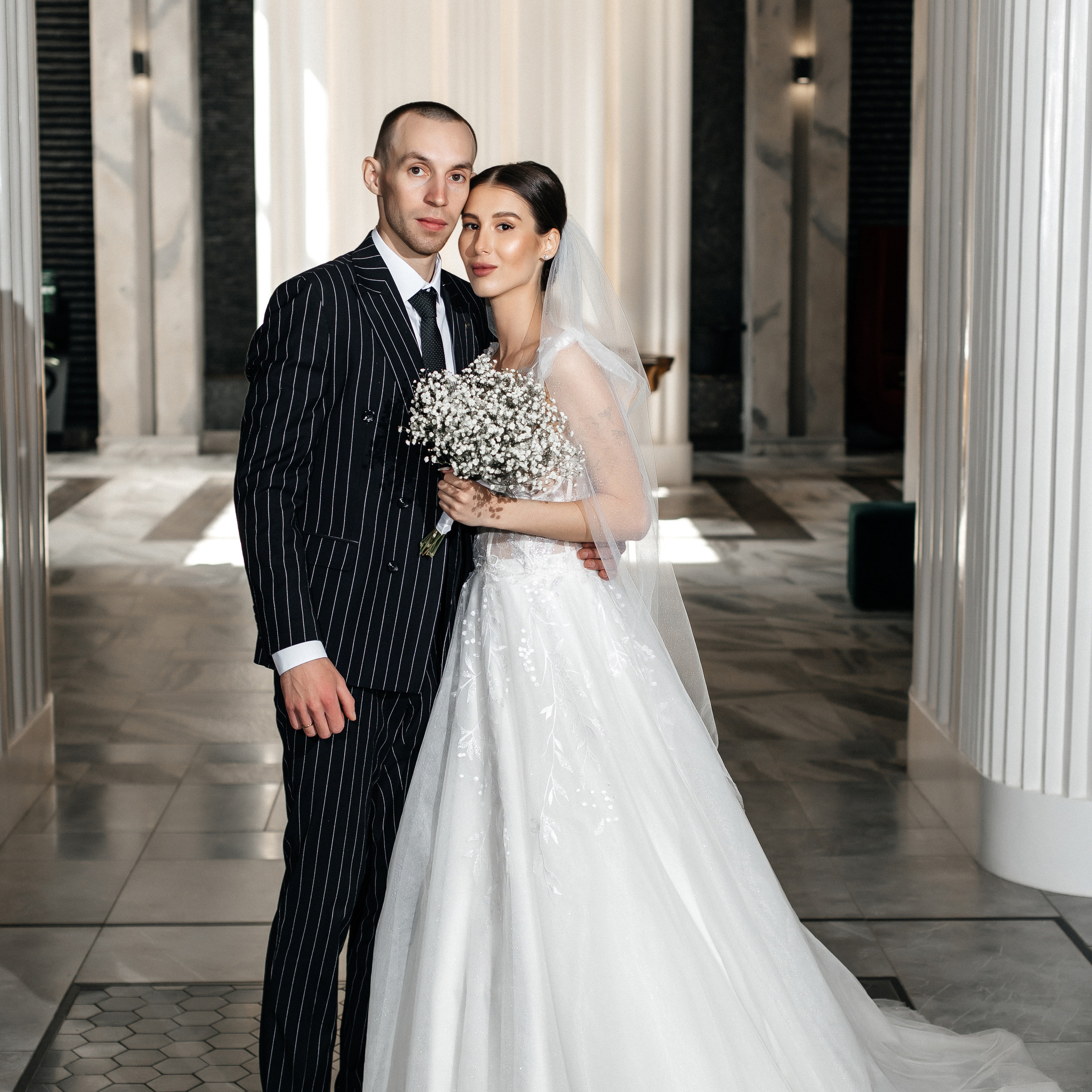 Отзывы. Свадебный и семейный фотограф в Омске Евгения Хакимова