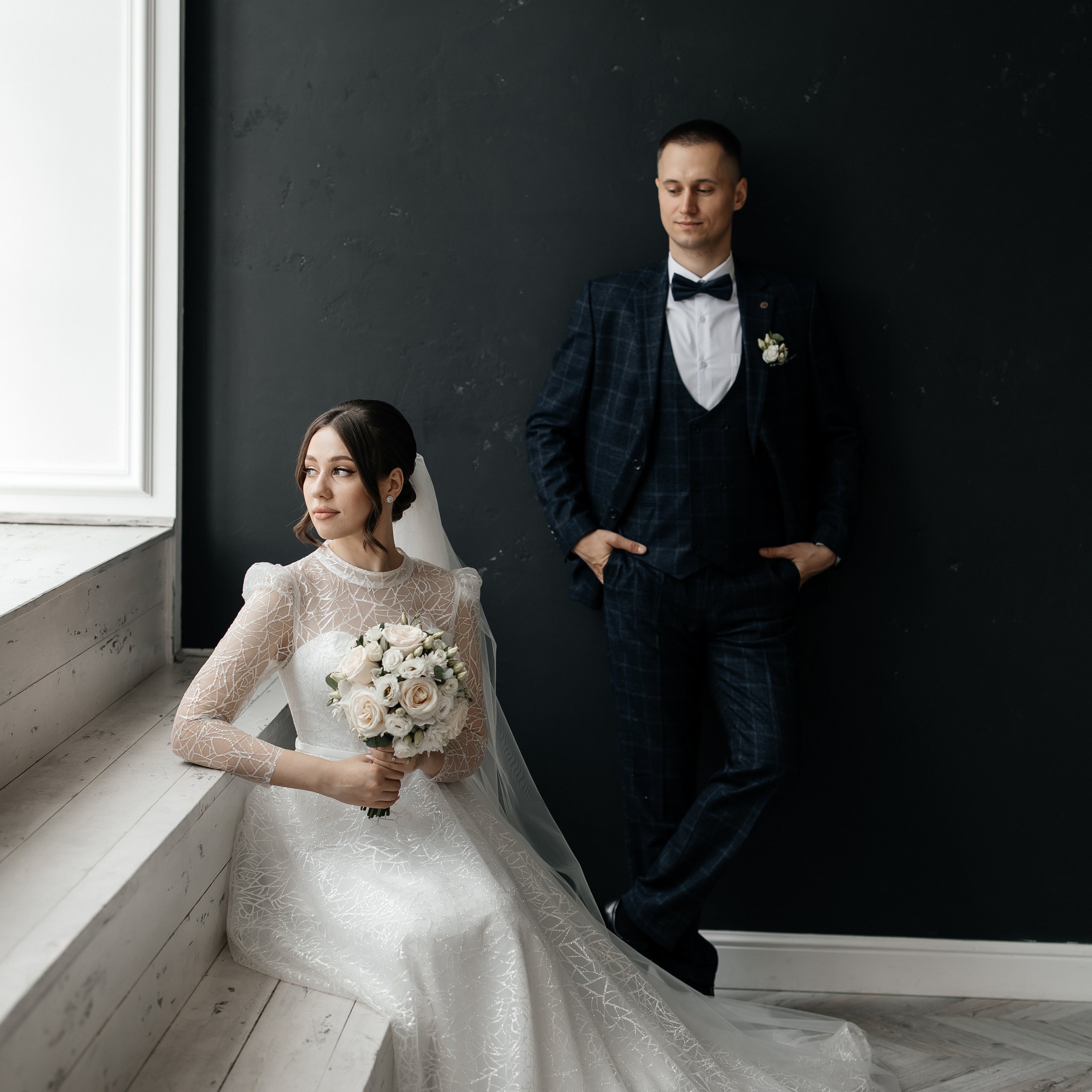 Отзывы. Свадебный и семейный фотограф в Омске Евгения Хакимова