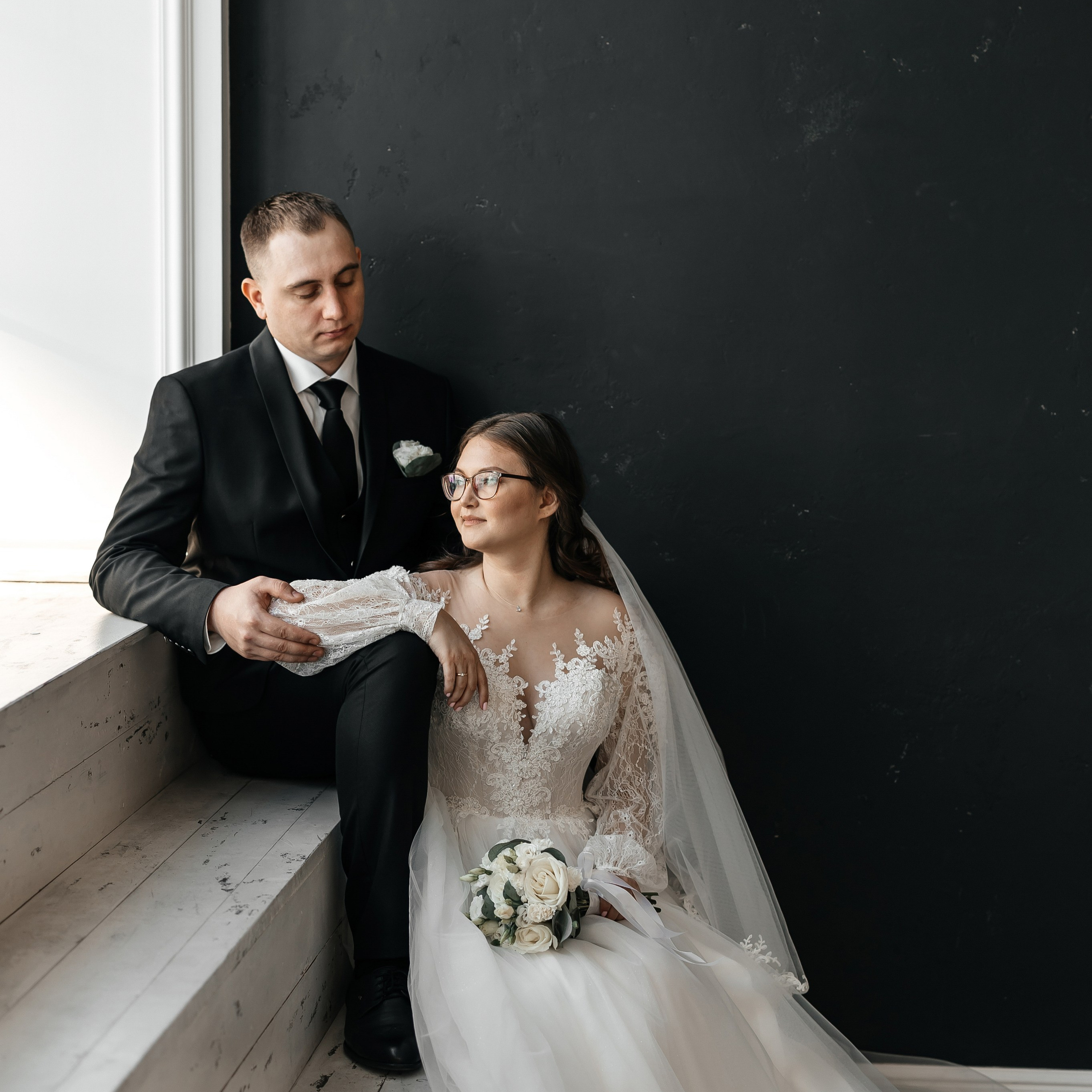 Отзывы. Свадебный и семейный фотограф в Омске Евгения Хакимова