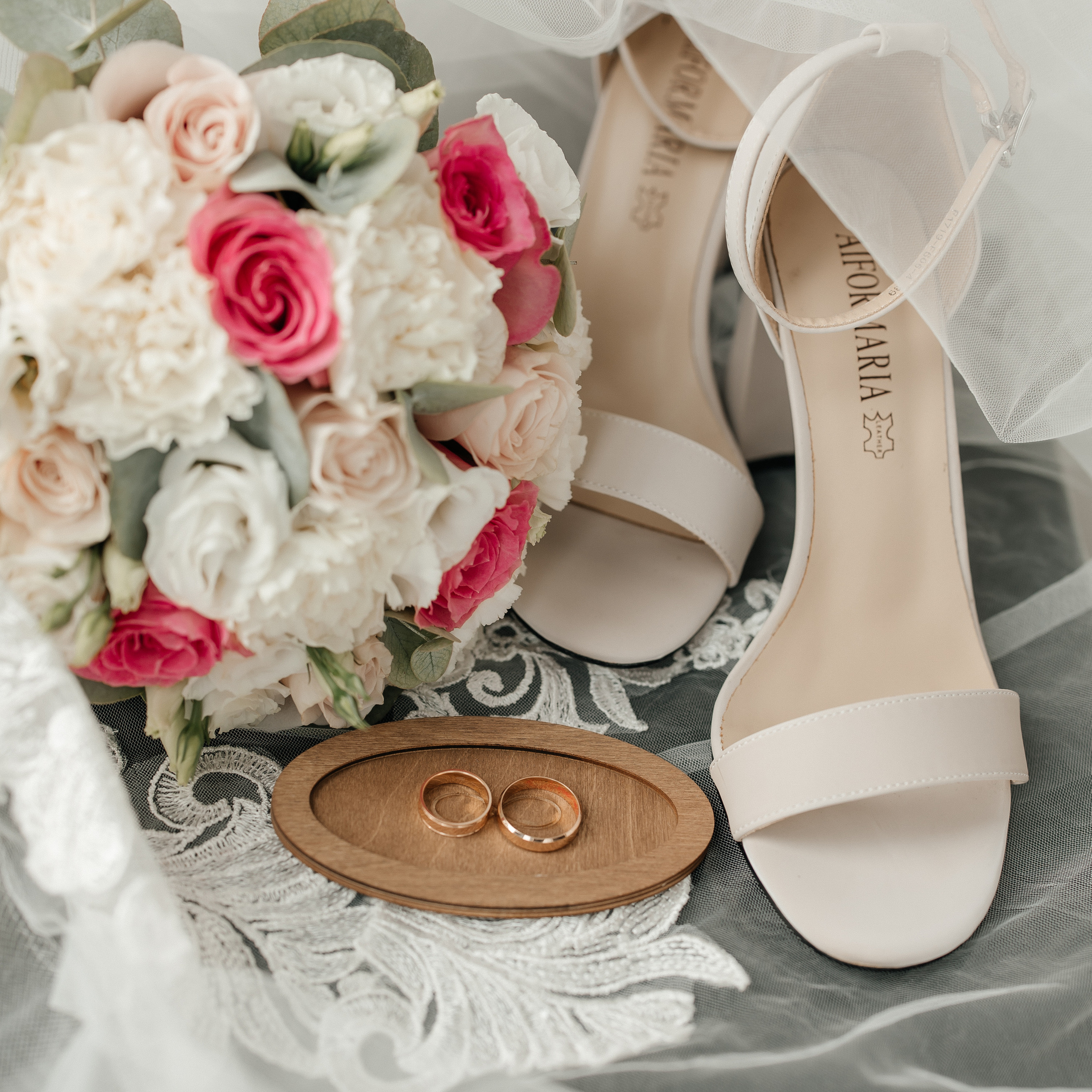 Отзывы. Свадебный и семейный фотограф в Омске Евгения Хакимова