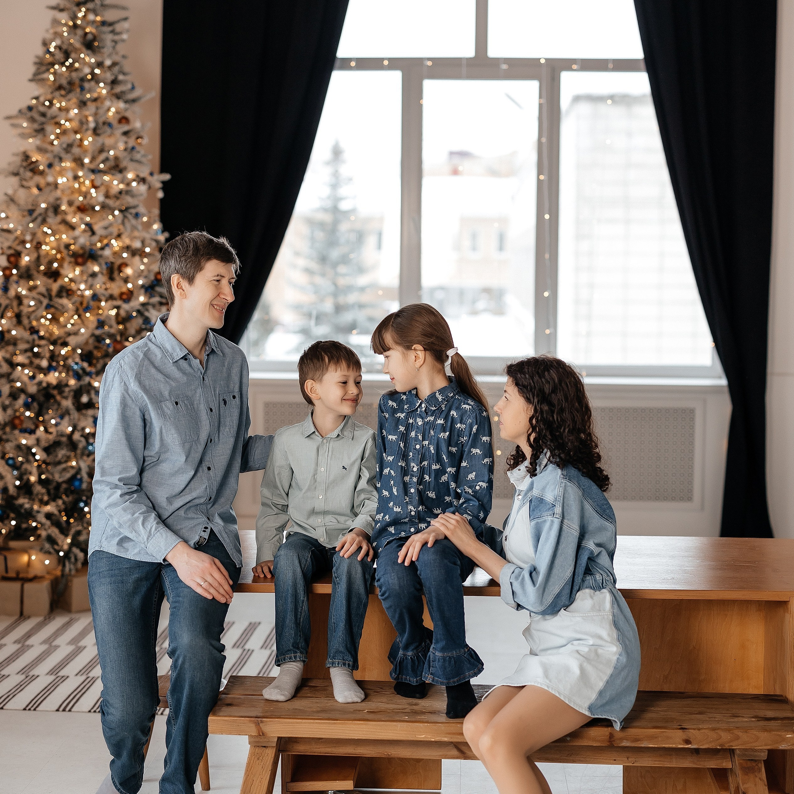 Отзывы. Свадебный и семейный фотограф в Омске Евгения Хакимова