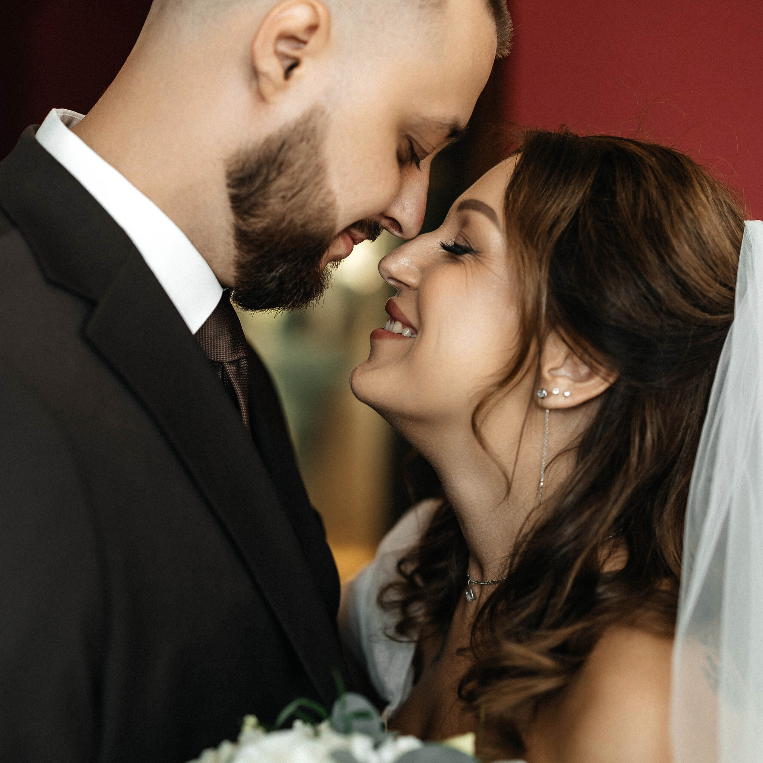 Отзывы. Свадебный и семейный фотограф в Омске Евгения Хакимова