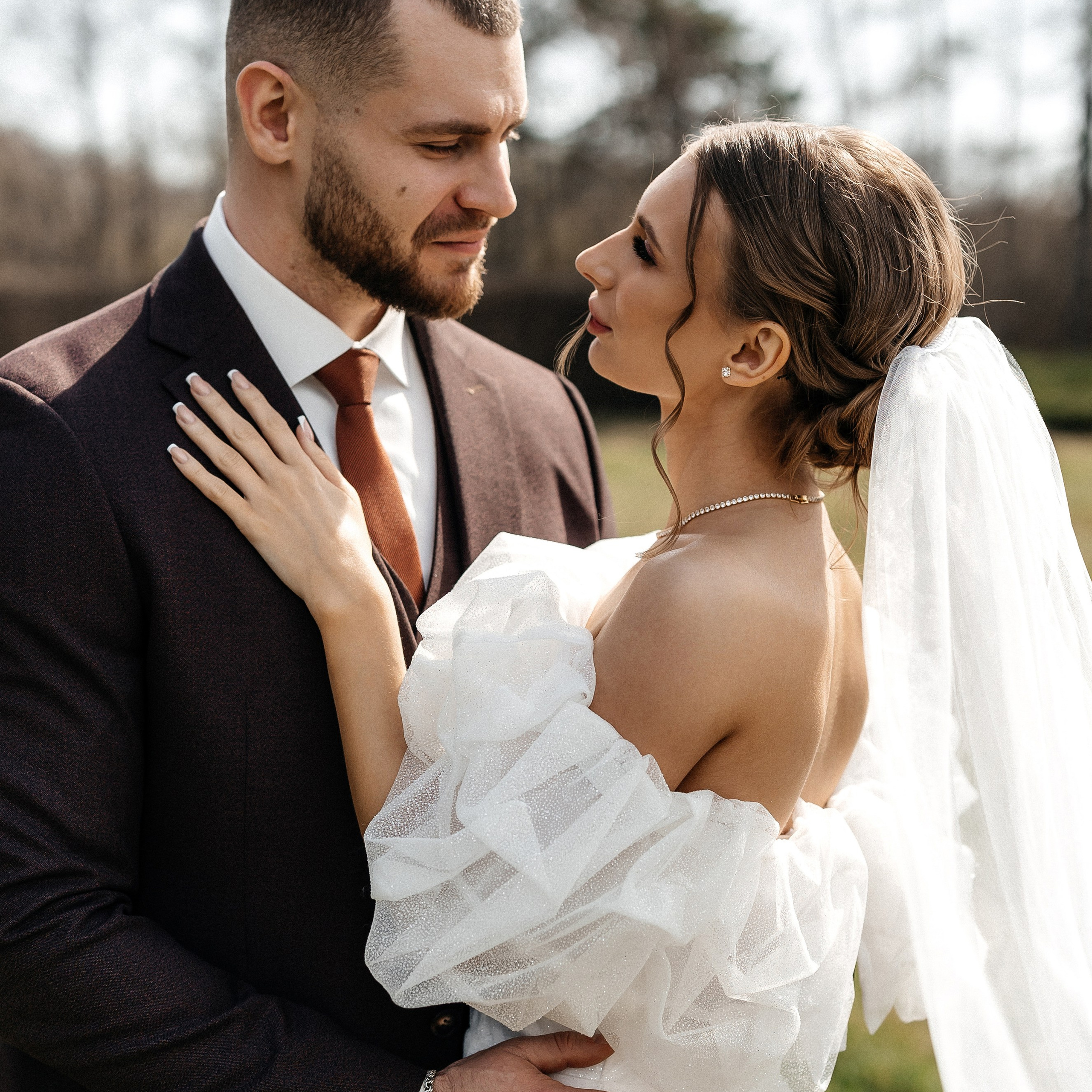 Отзывы. Свадебный и семейный фотограф в Омске Евгения Хакимова