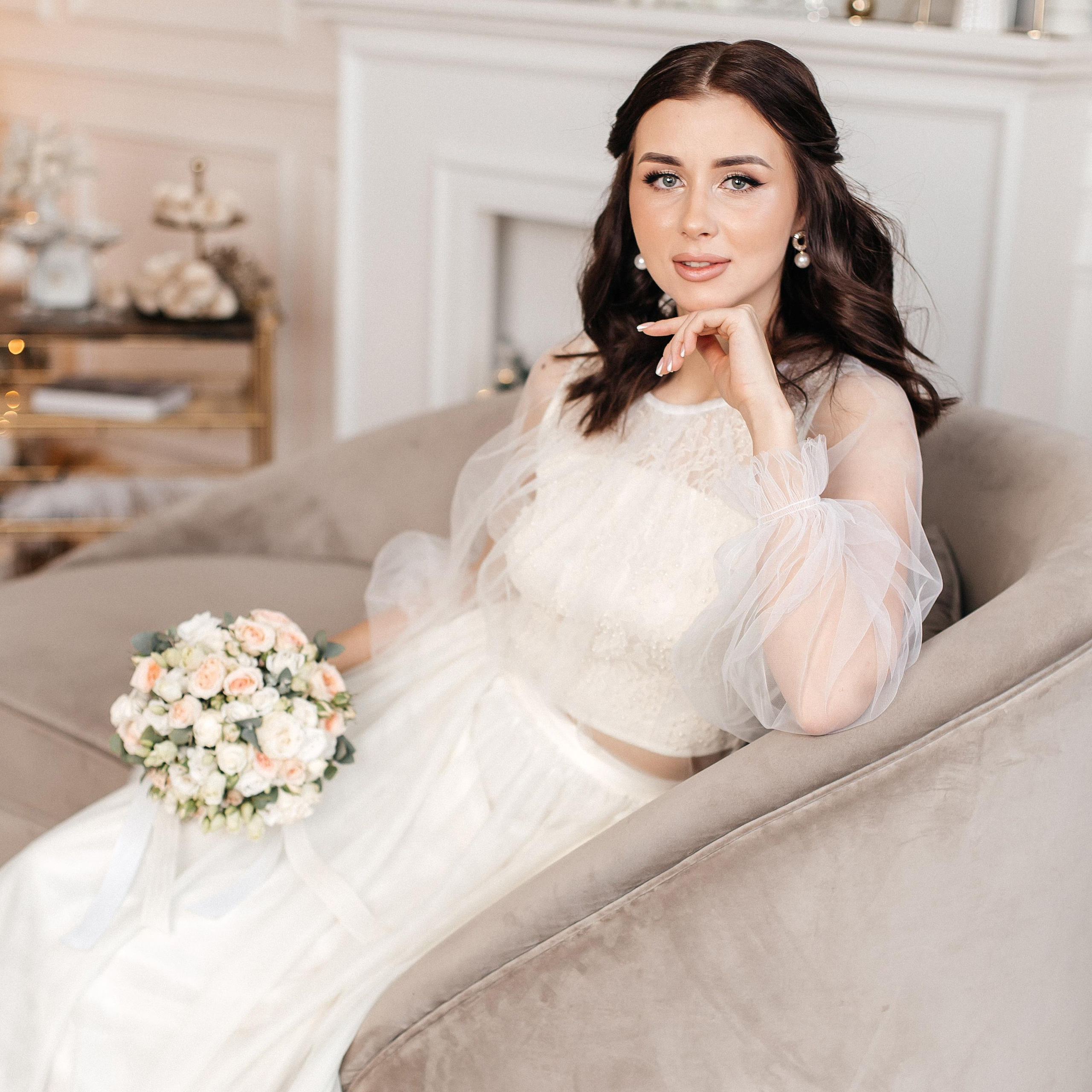 Отзывы. Свадебный и семейный фотограф в Омске Евгения Хакимова