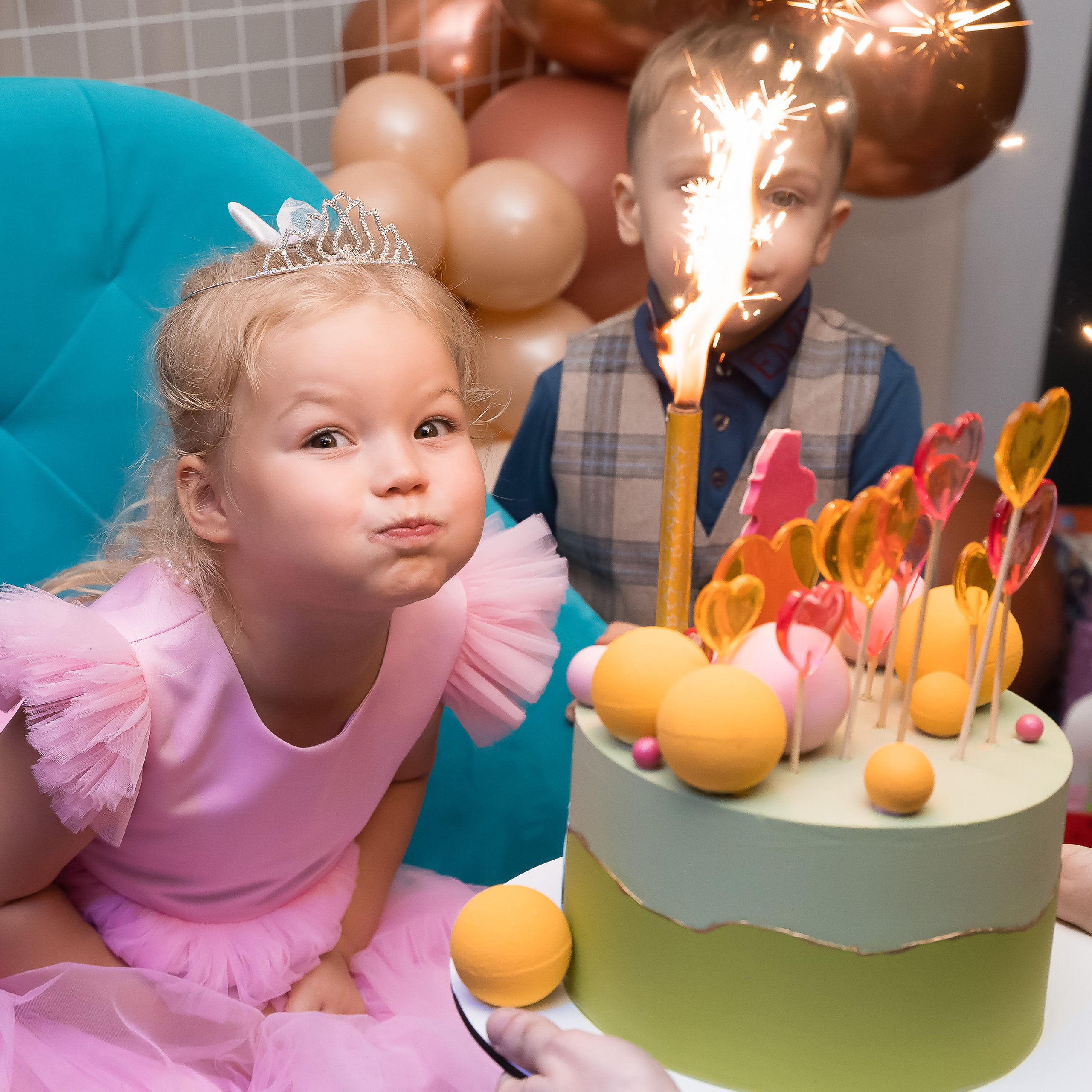 Принцесса София