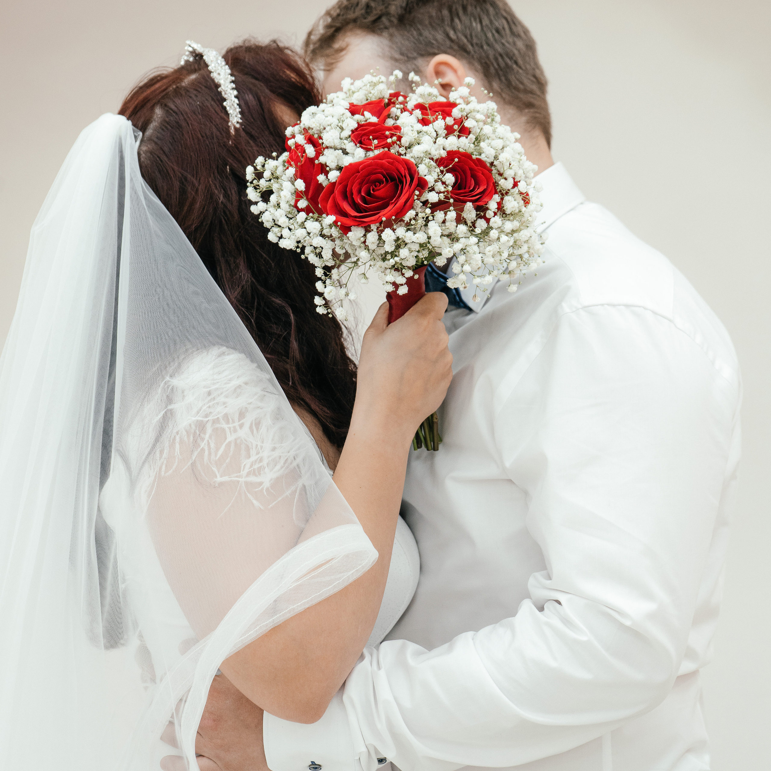 Сергей и Анастасия