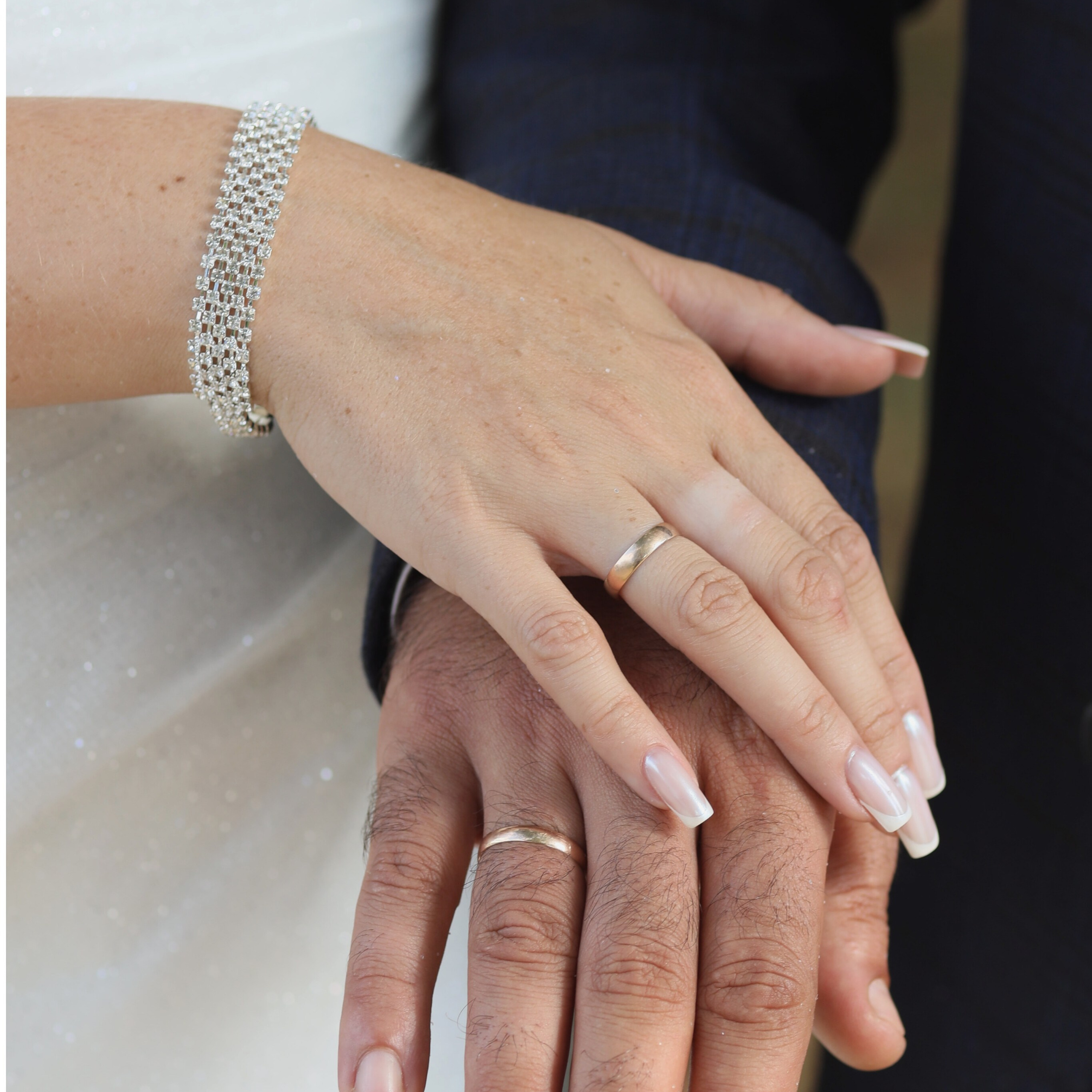 свадебные съемки