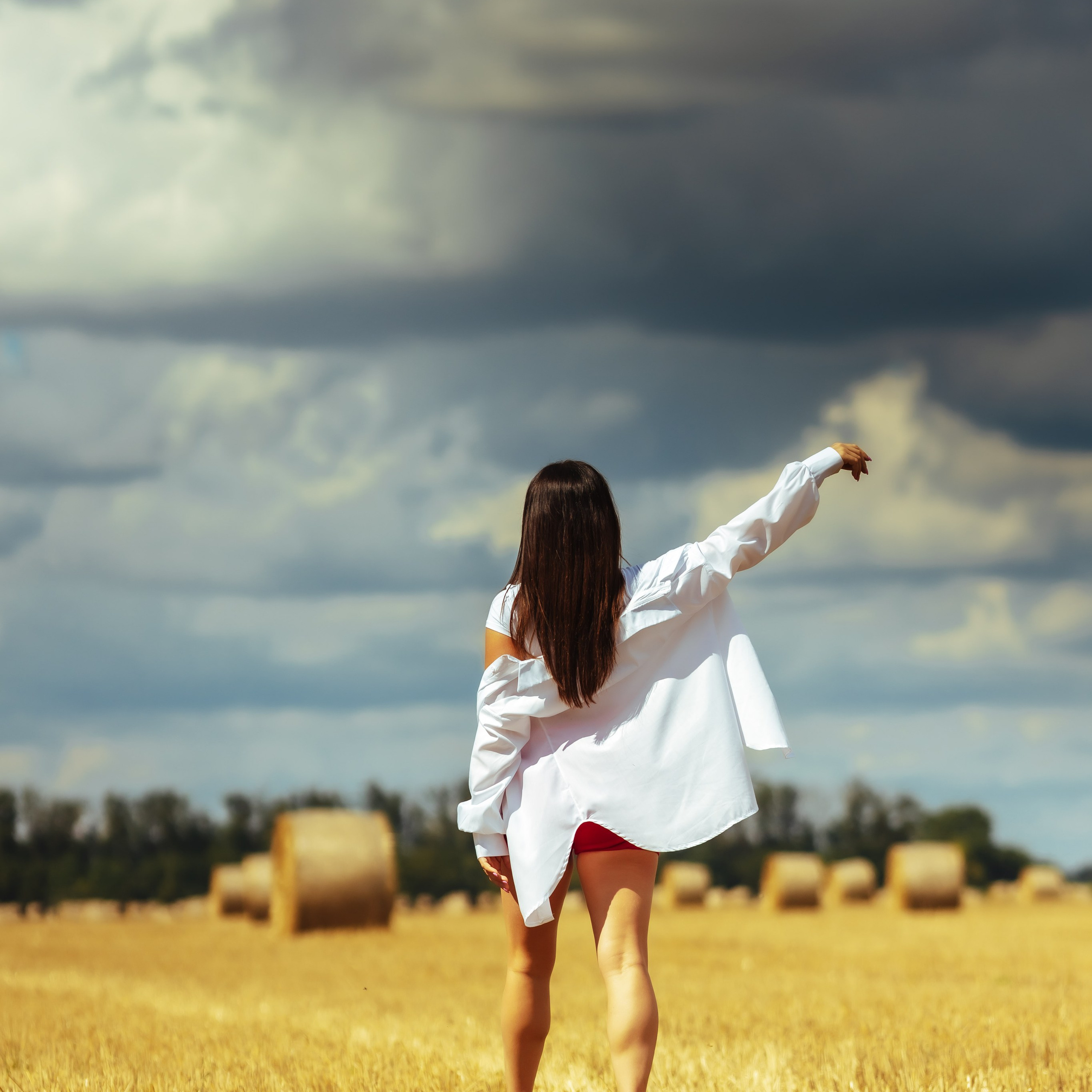 Профессиональный фотограф и видеооператор