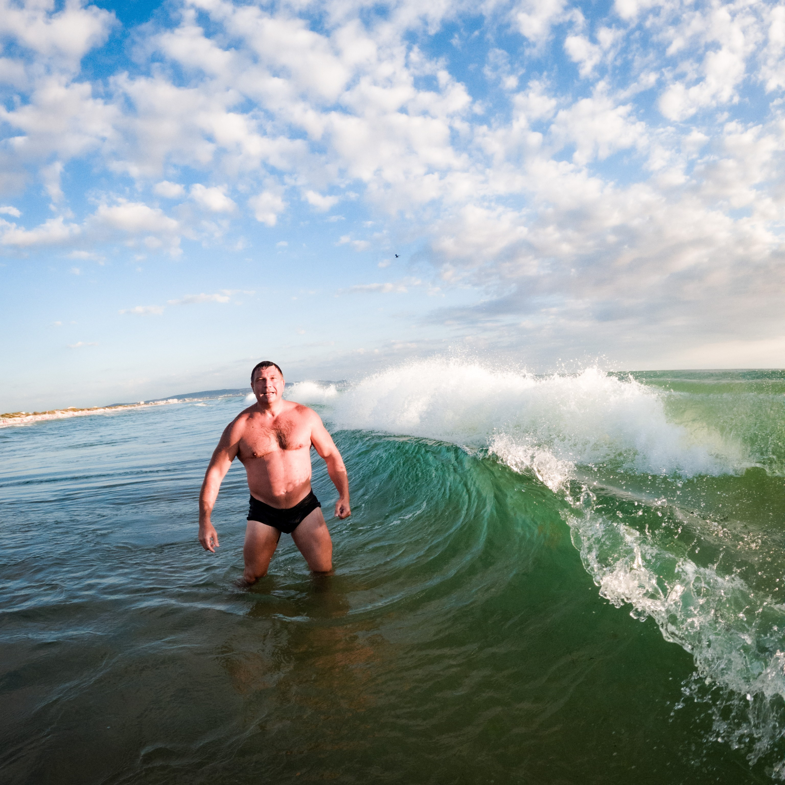 Профессиональный фотограф и видеооператор