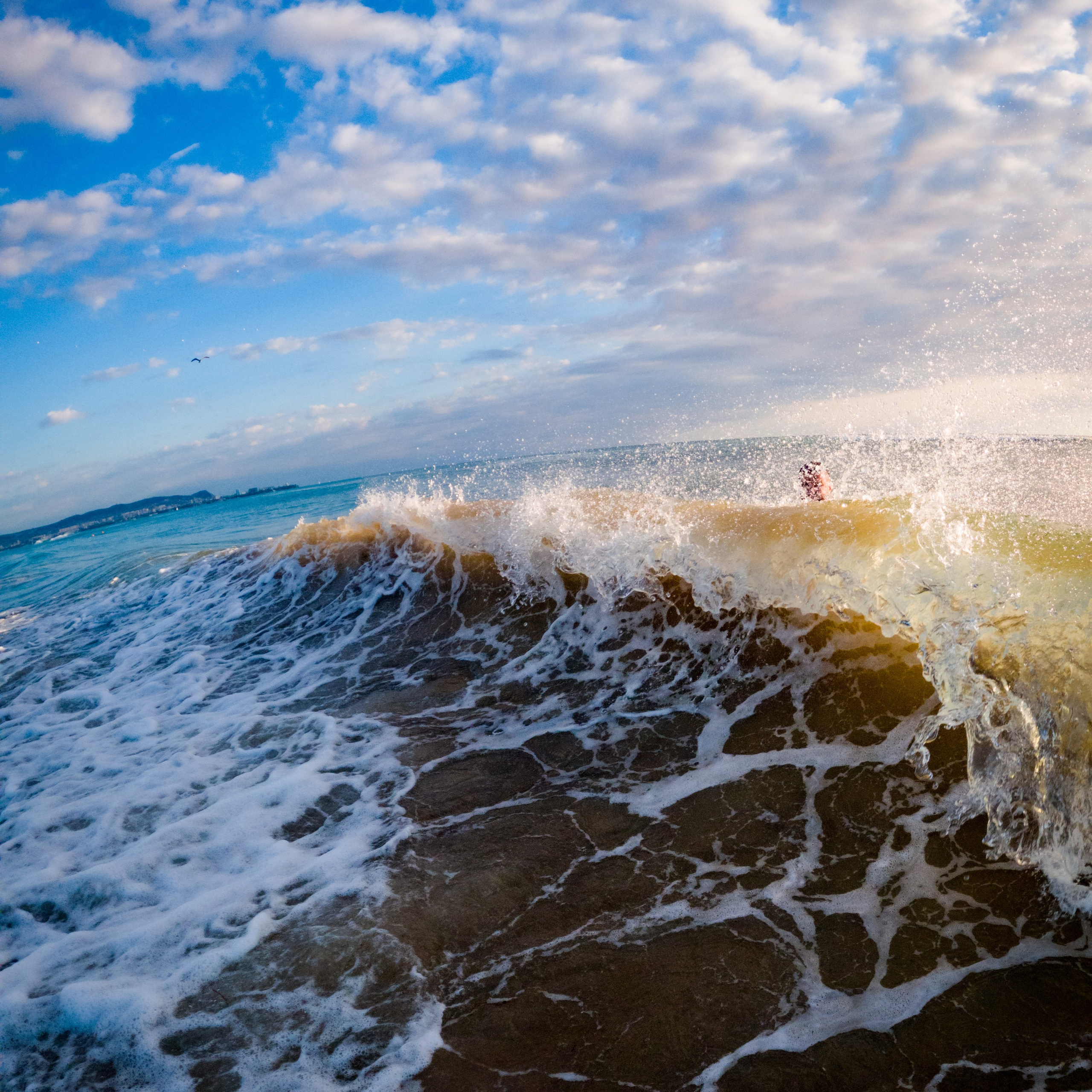 Профессиональный фотограф и видеооператор