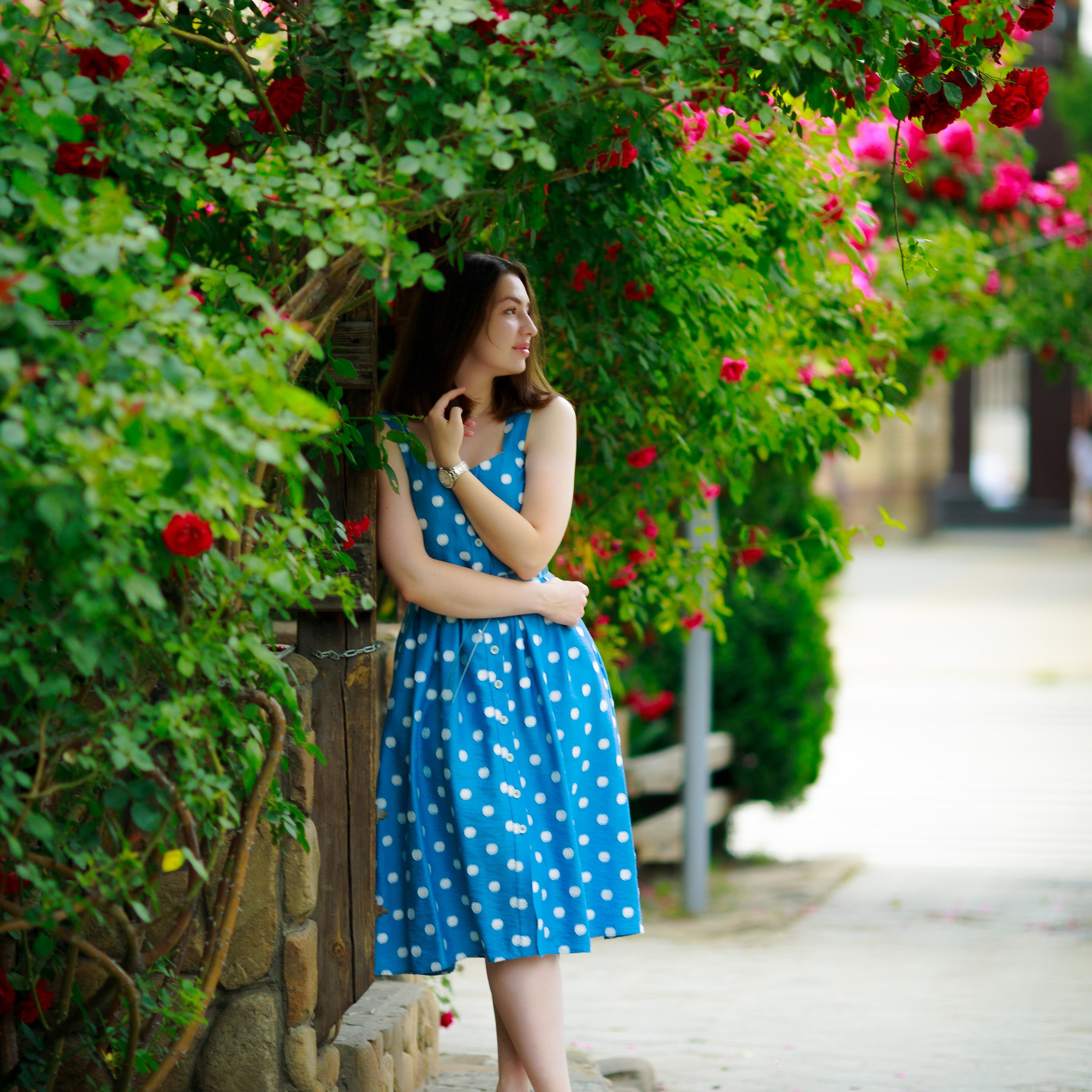 Профессиональный фотограф и видеооператор