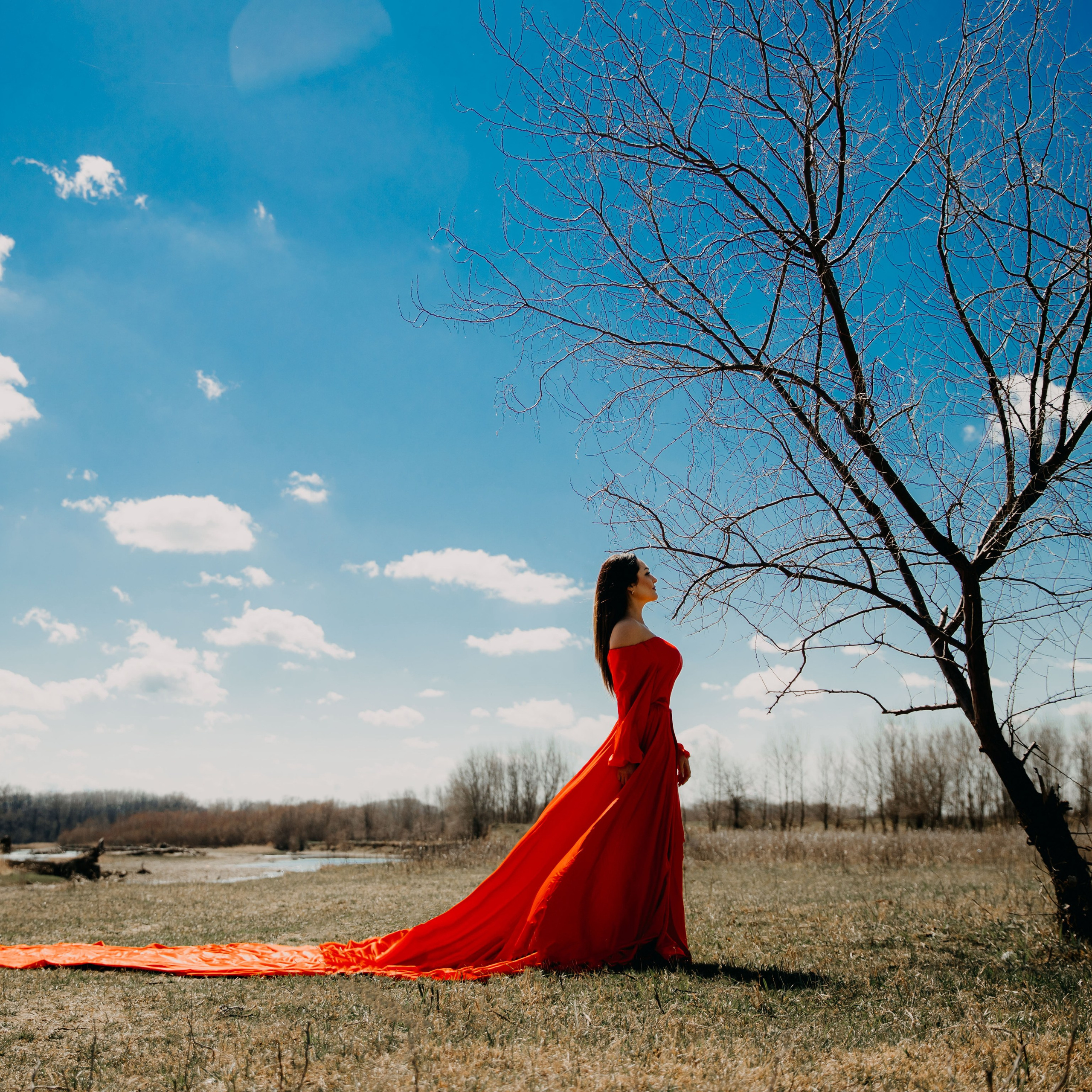 Профессиональный фотограф и видеооператор