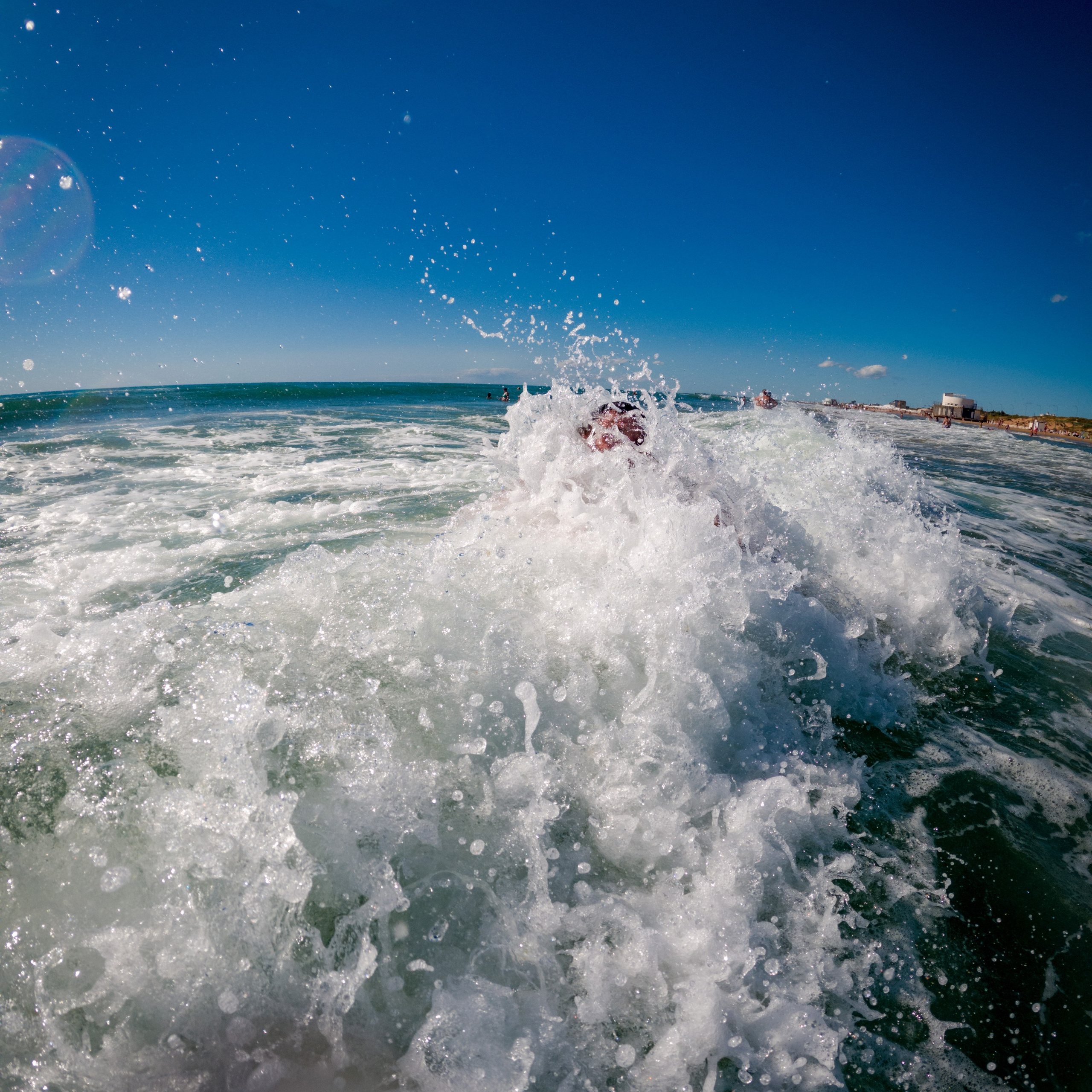 Профессиональный фотограф и видеооператор