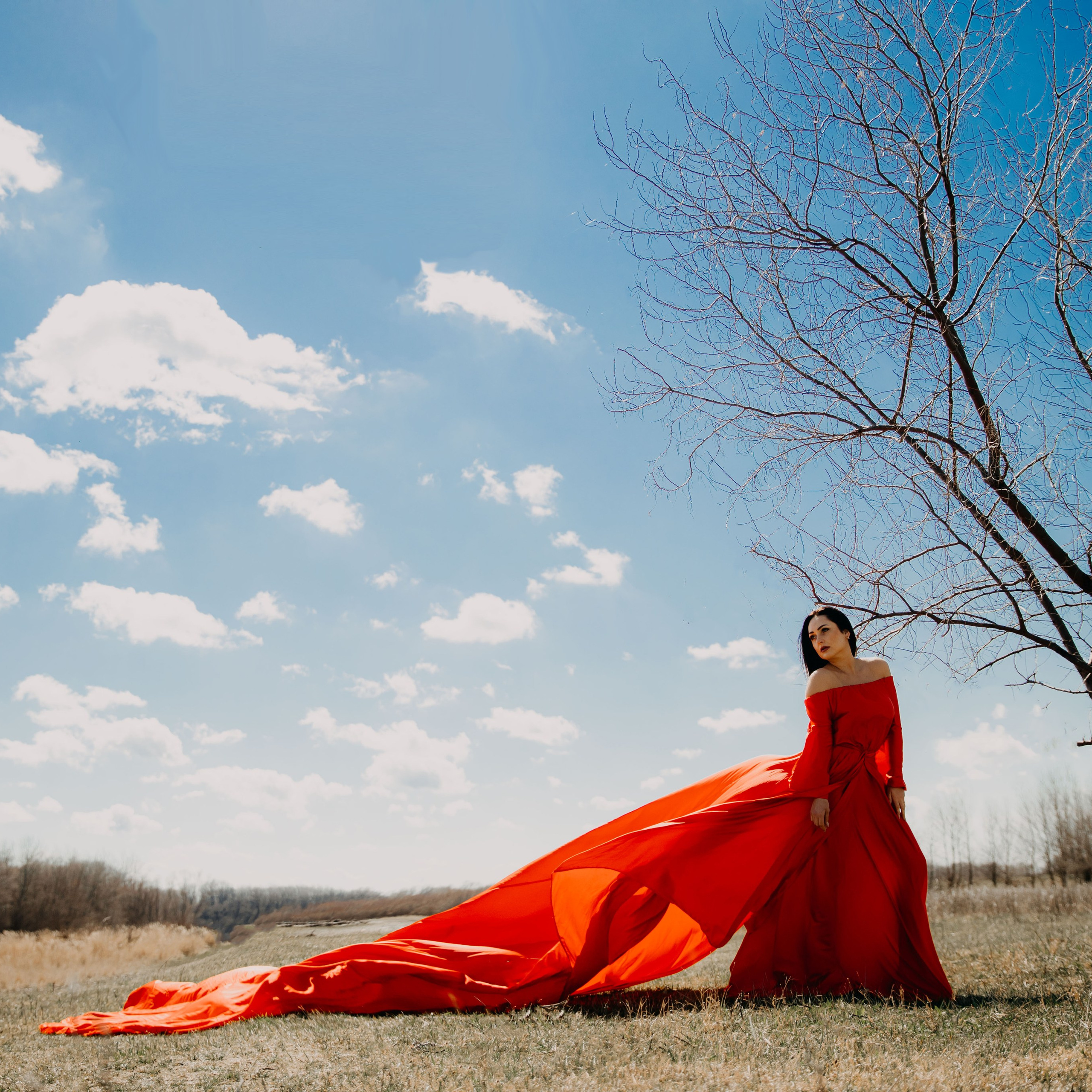 Профессиональный фотограф и видеооператор