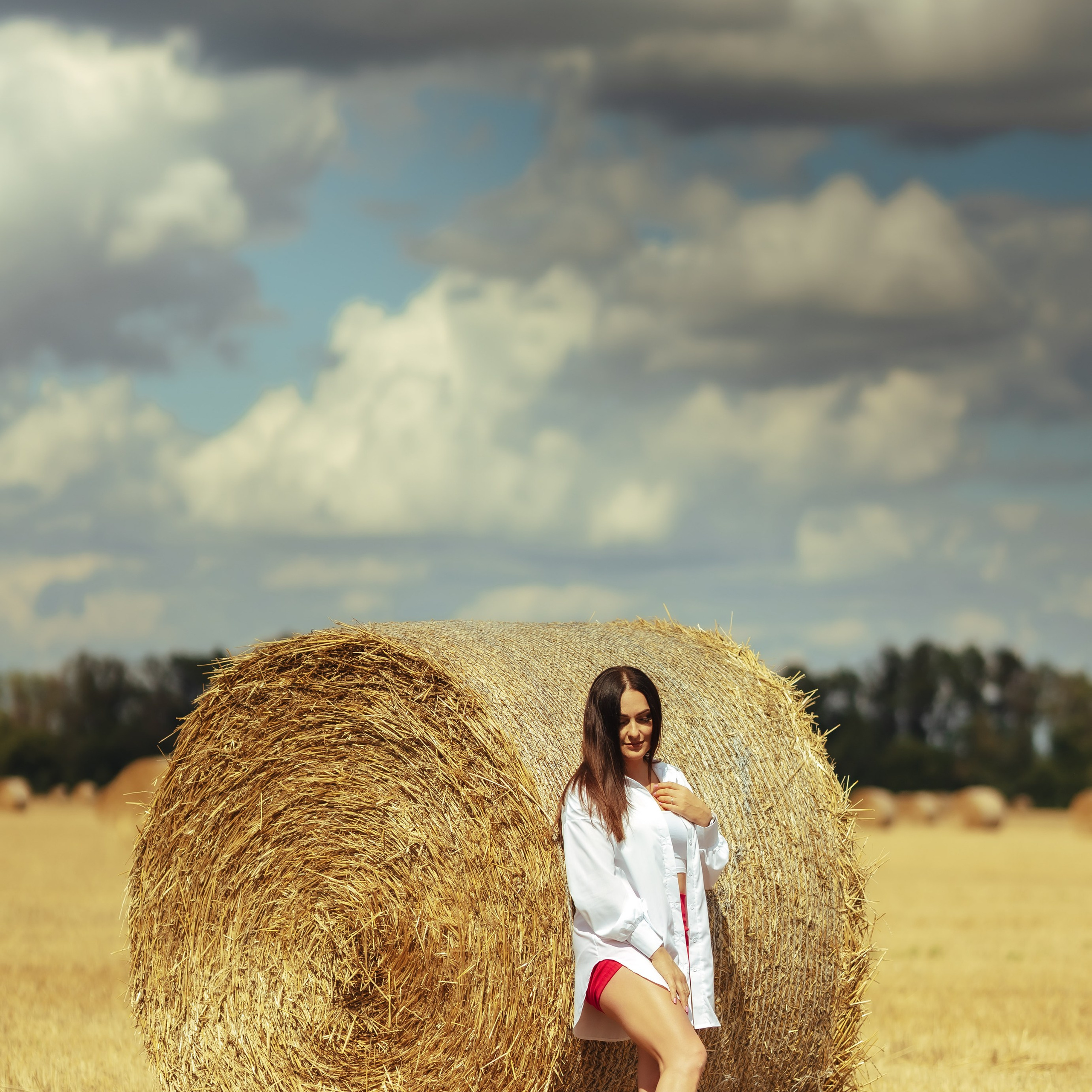 Профессиональный фотограф и видеооператор