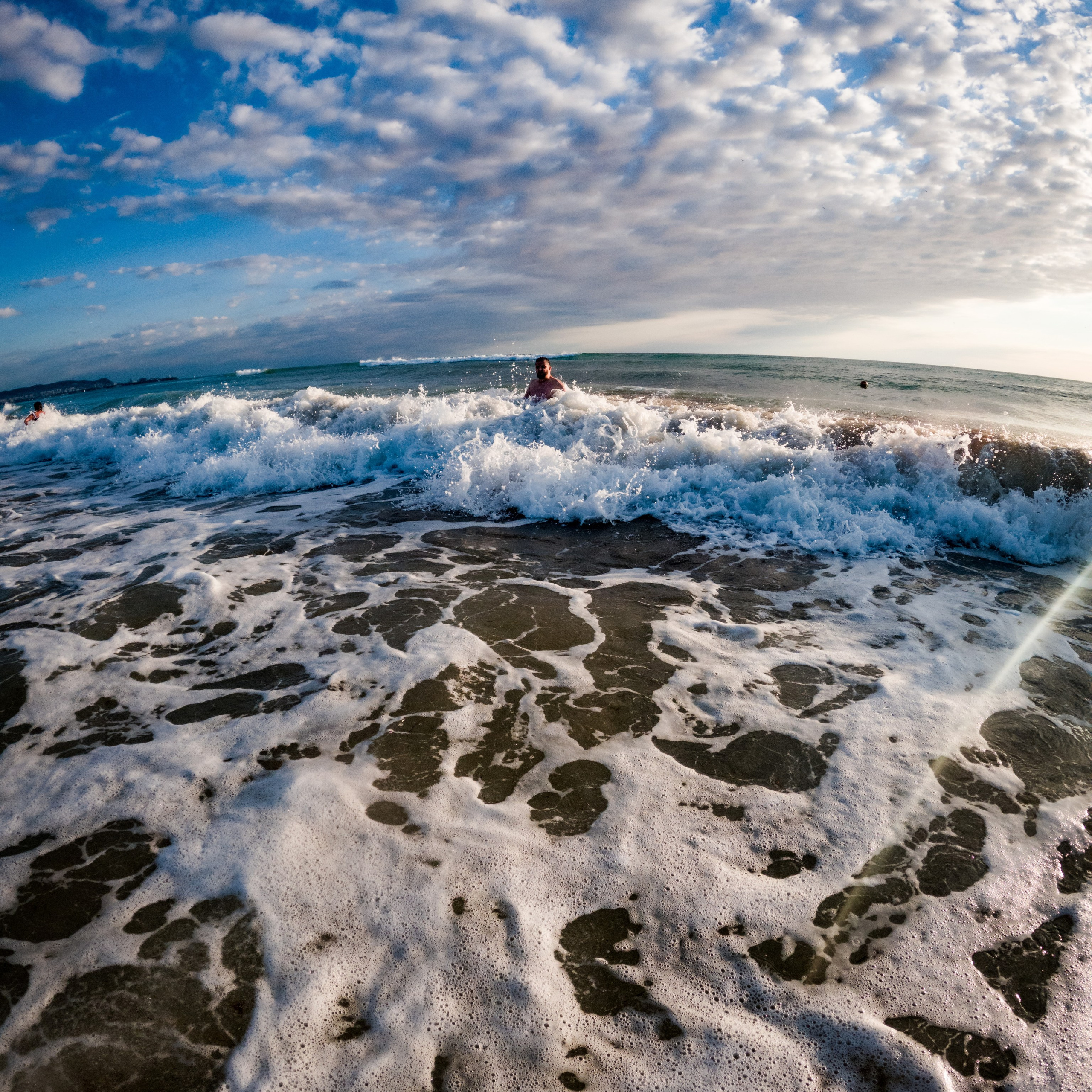 Профессиональный фотограф и видеооператор