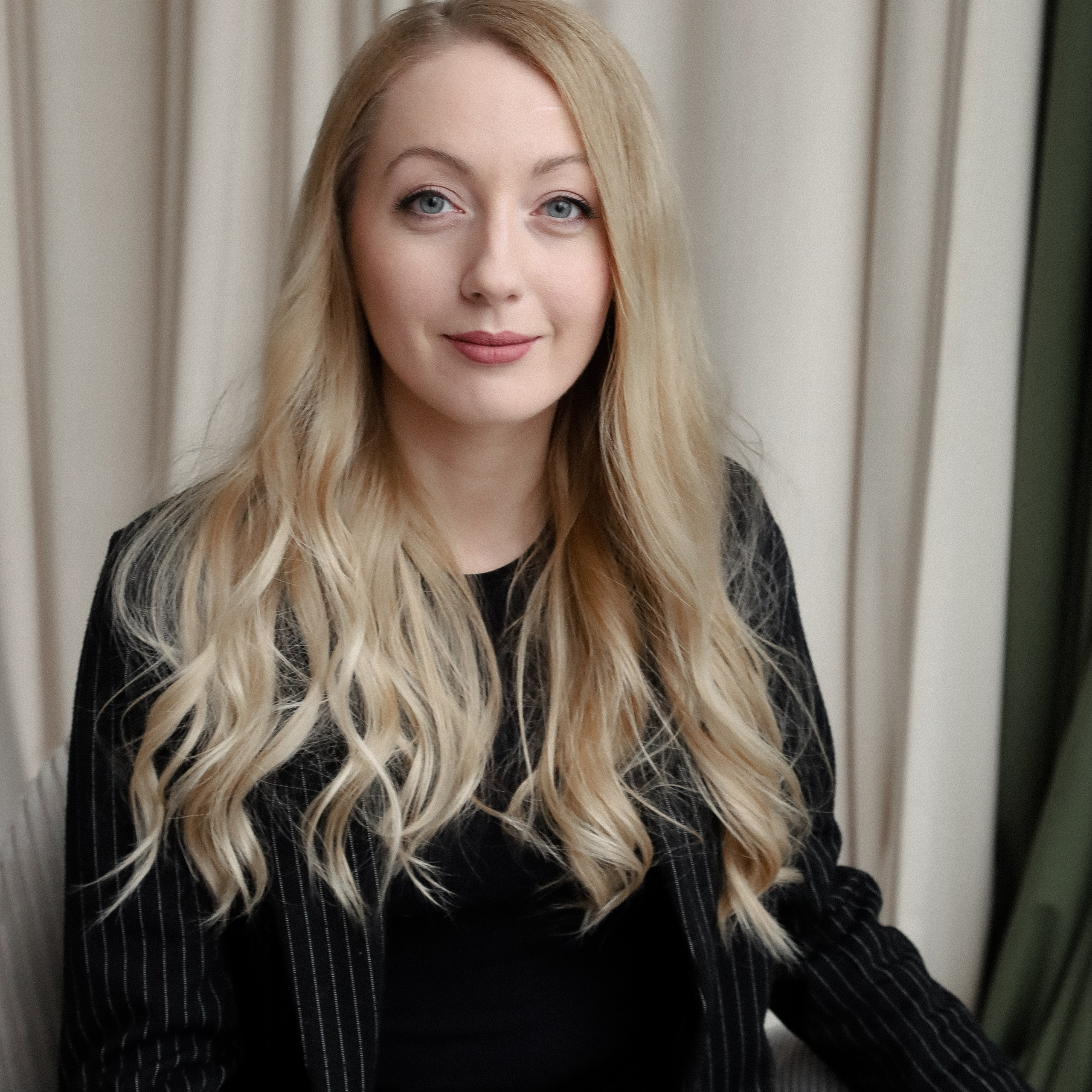 Отзывы. Женский портрет в Нижнем Новгороде Татьяна Малюгина