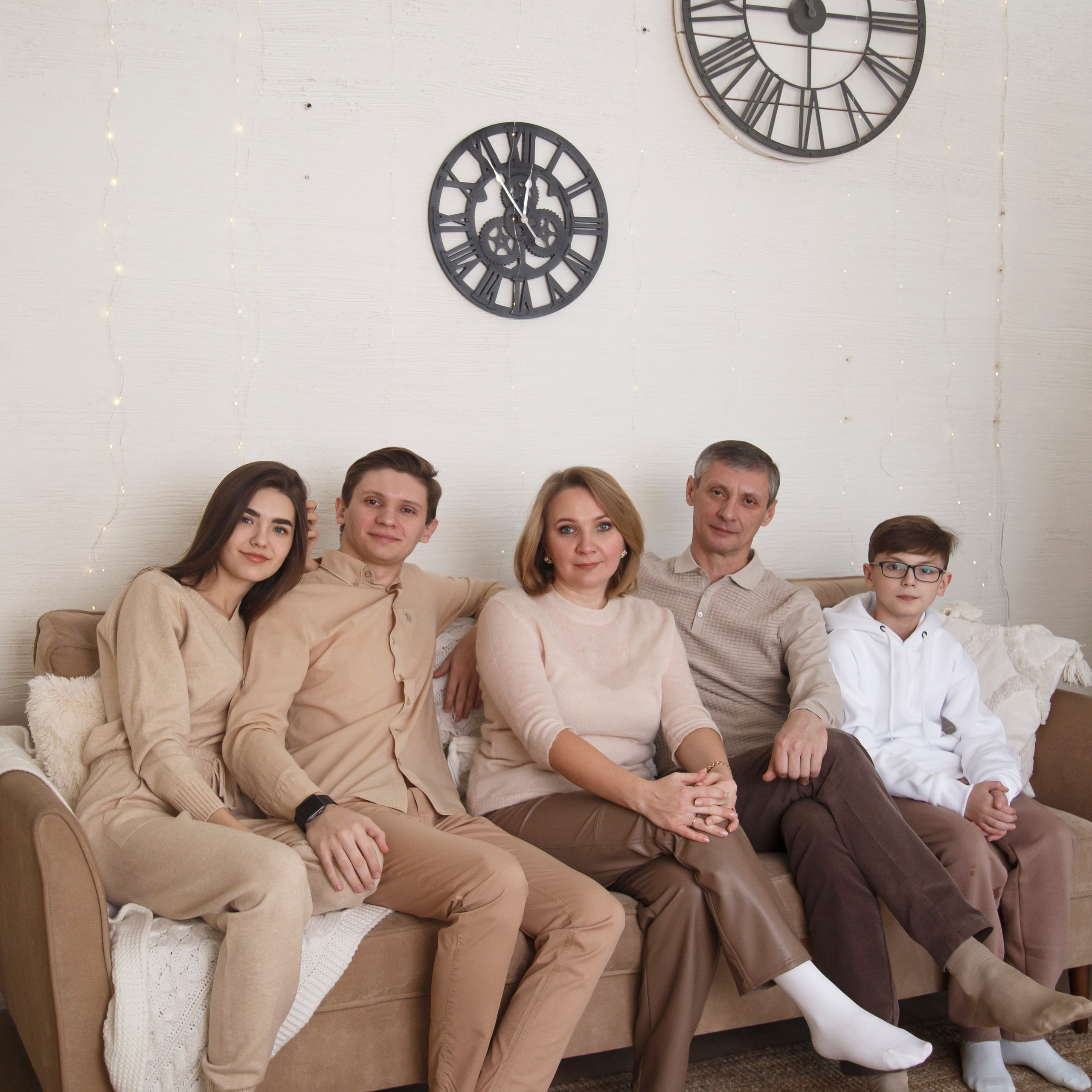 Отзывы. Фотограф в Самаре Анастасия Долгова